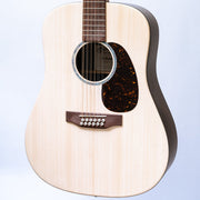 Martin D-X2E Brazilian 12-String