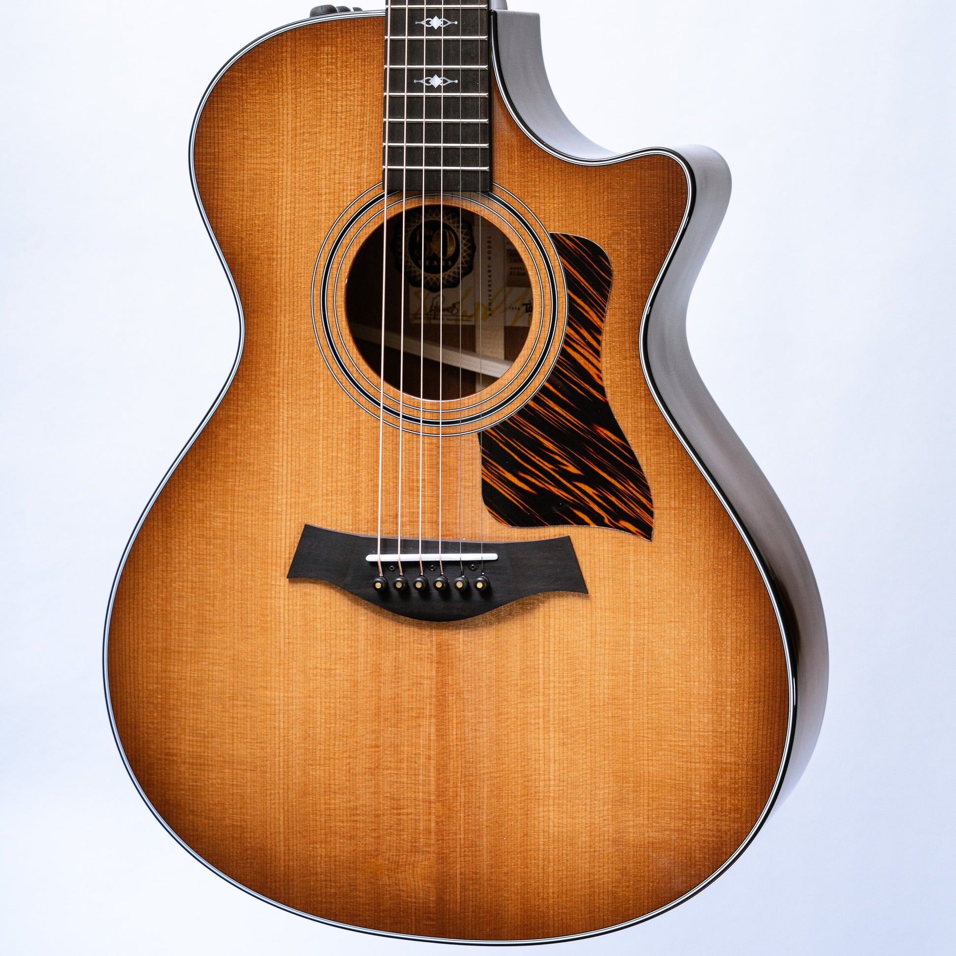 Taylor 50th Anniversary 312ce LTD Sapele