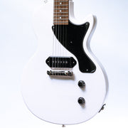 Epiphone Billie Joe Armstrong Signature Les Paul Junior in Classic White