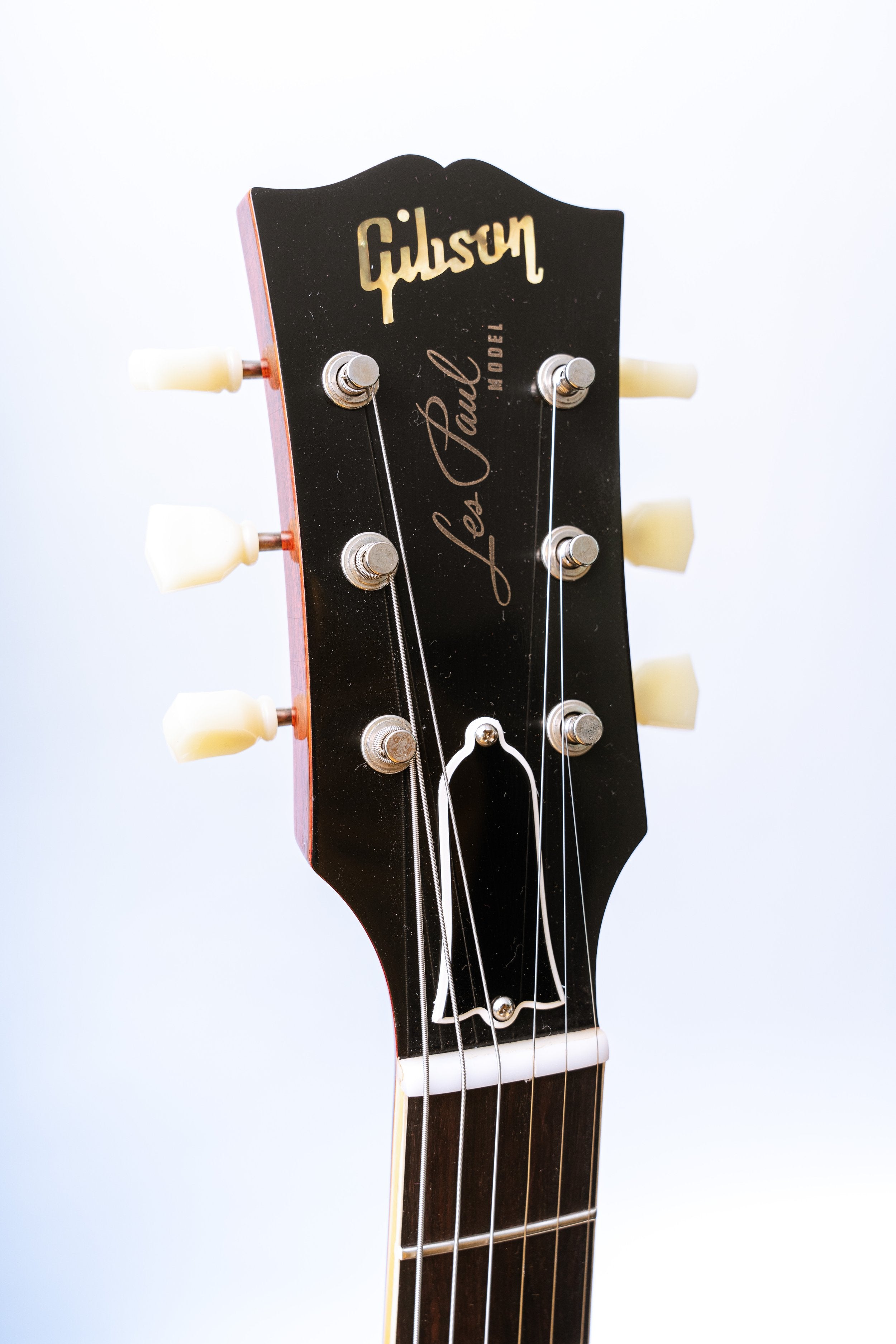 Gibson Murphy Lab '59 Les Paul Standard Ultra Light Aged in Southern Fade Burst