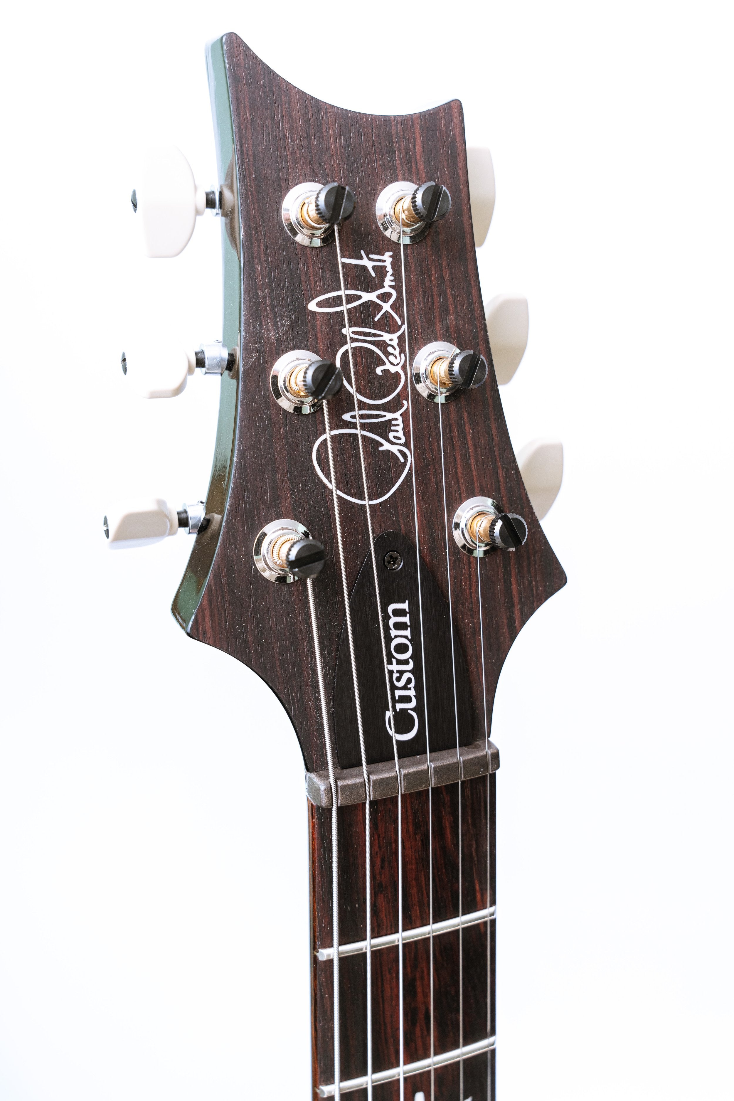 PRS Custom 24 in Purple Mist