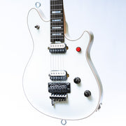 EVH Wolfgang USA Signature in Ivory