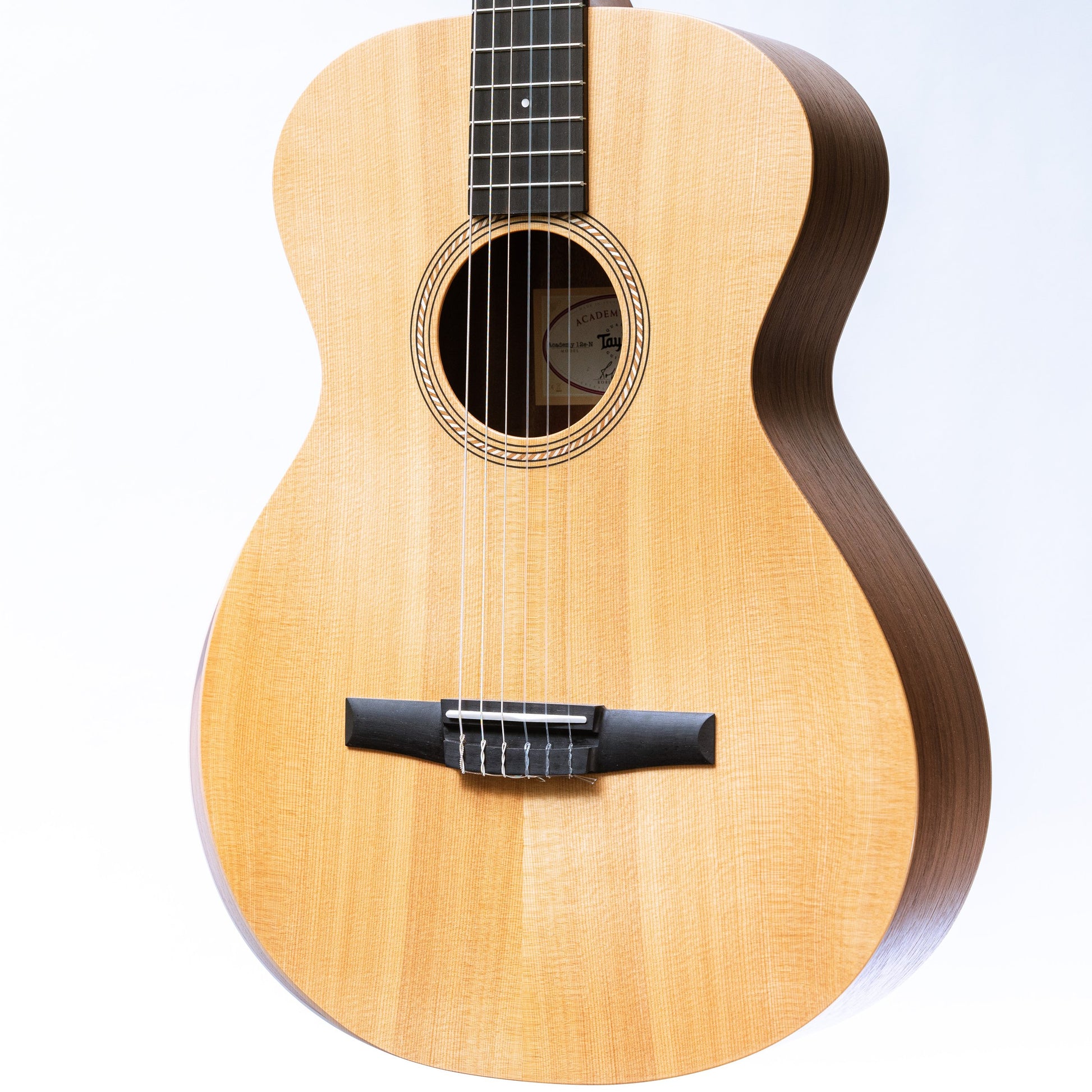 Taylor Academy 12e-N
