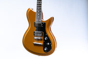 Rivolta Mondo Combinata in Gold Top