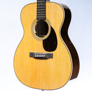 Martin OM-28E w/ LR Baggs Anthem