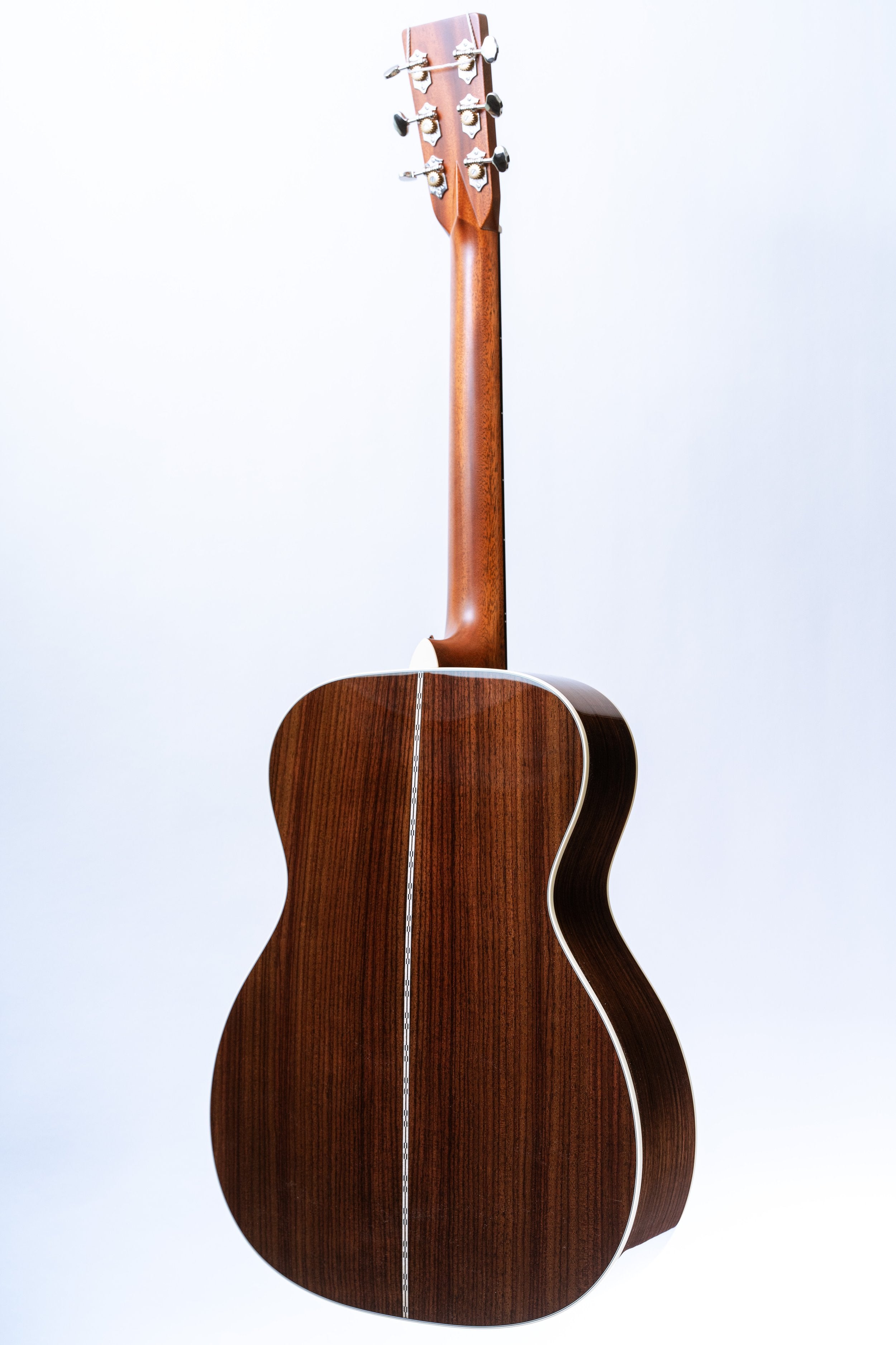 Martin OM-28E w/ LR Baggs Anthem