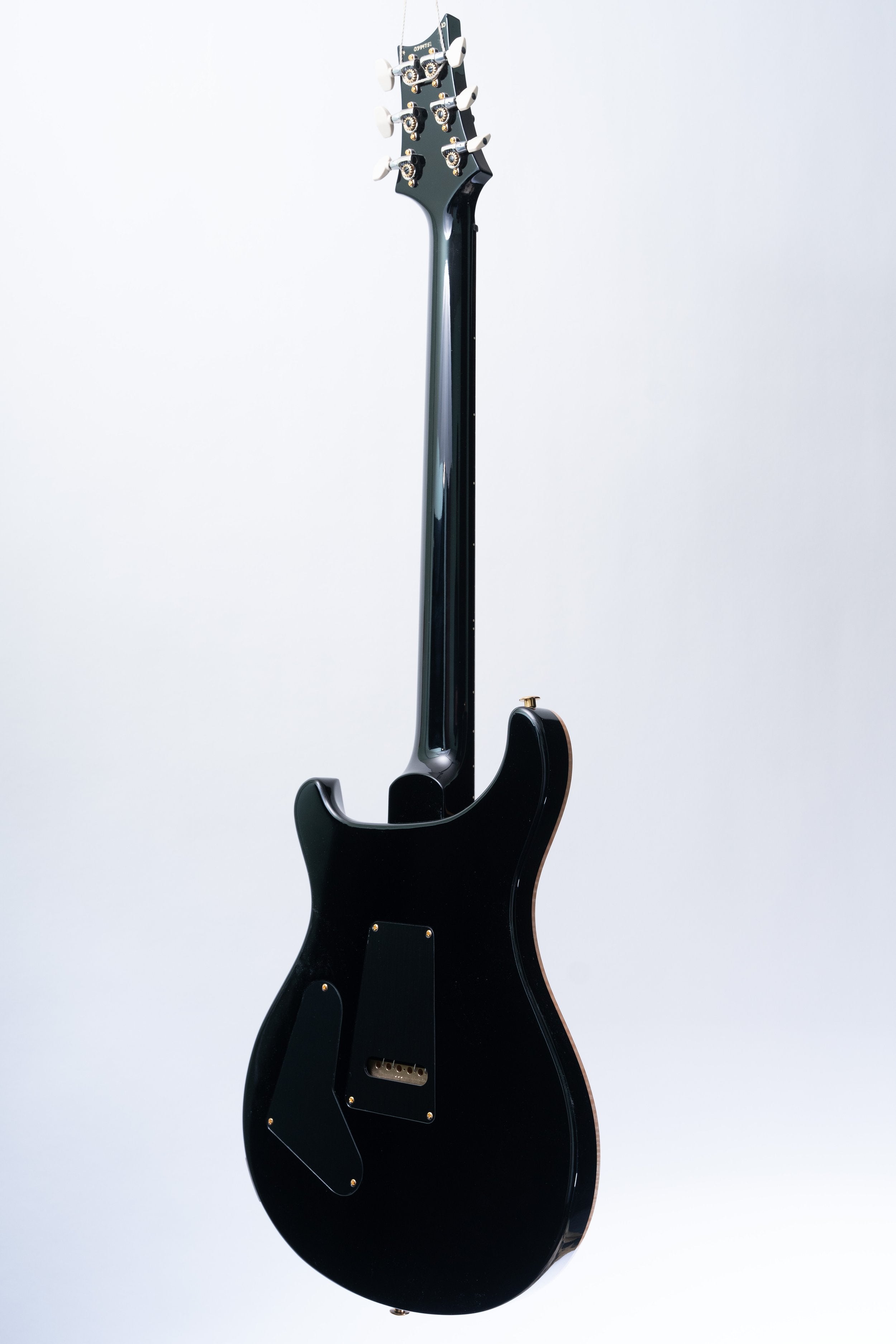 PRS Custom 24 10-Top in Purple Mist