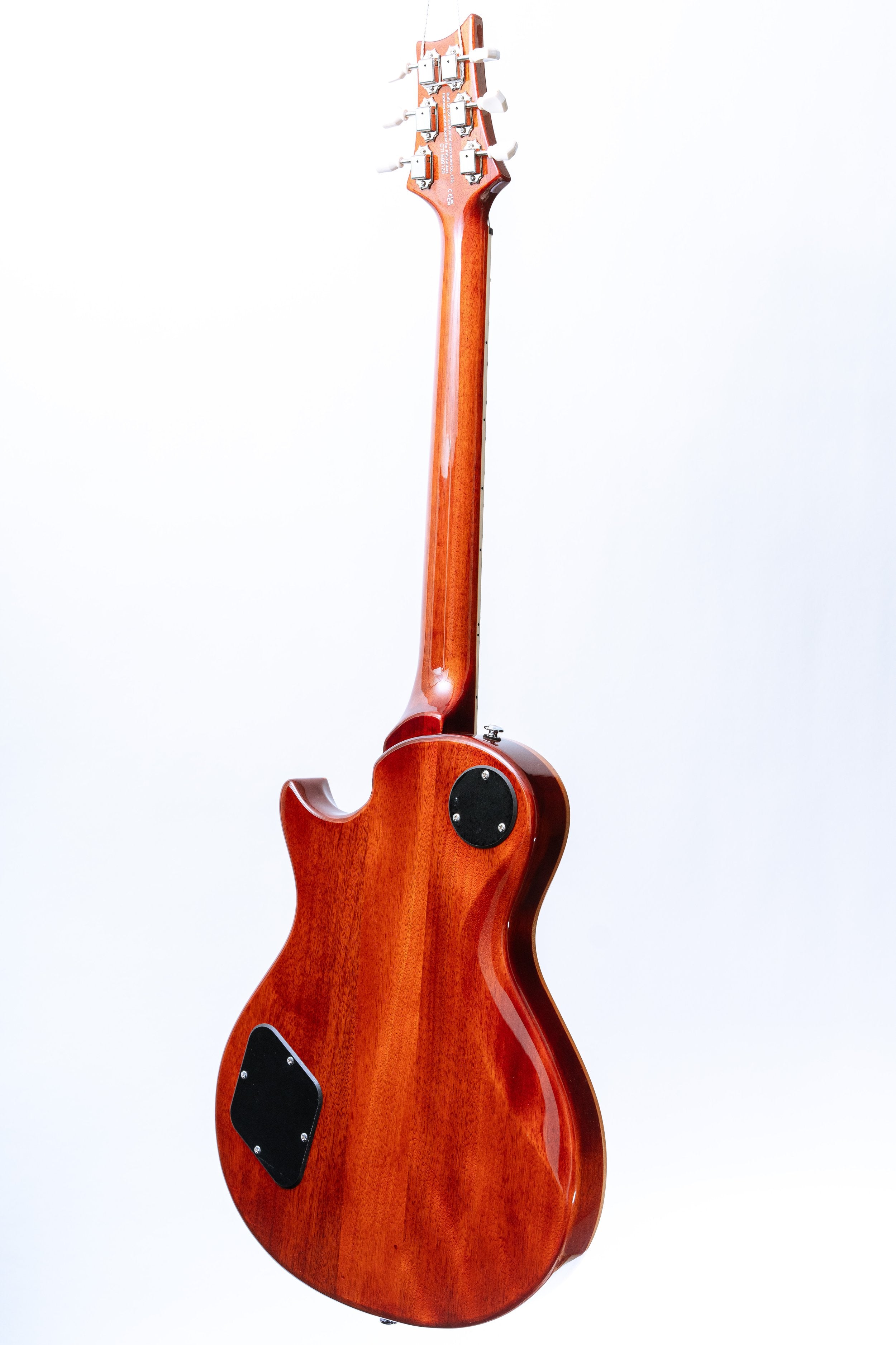 PRS SE McCarty 594 Singlecut in Vintage Sunburst