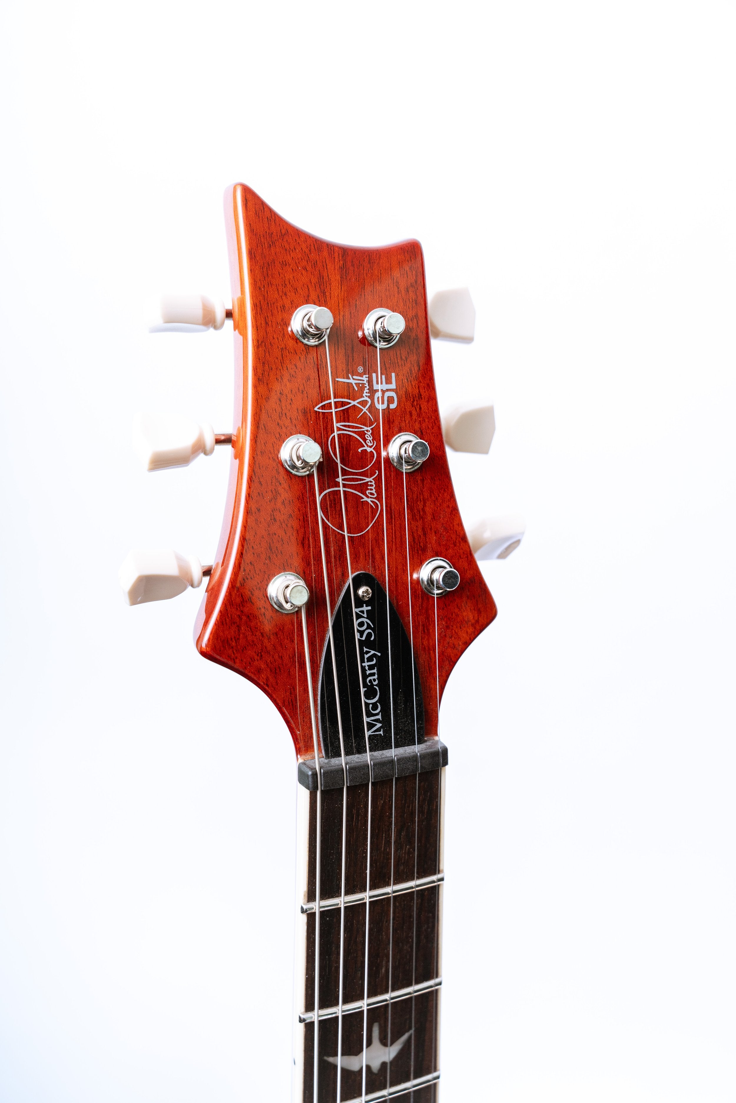 PRS SE McCarty 594 Singlecut in Vintage Sunburst