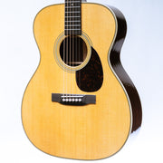 Martin OM-28