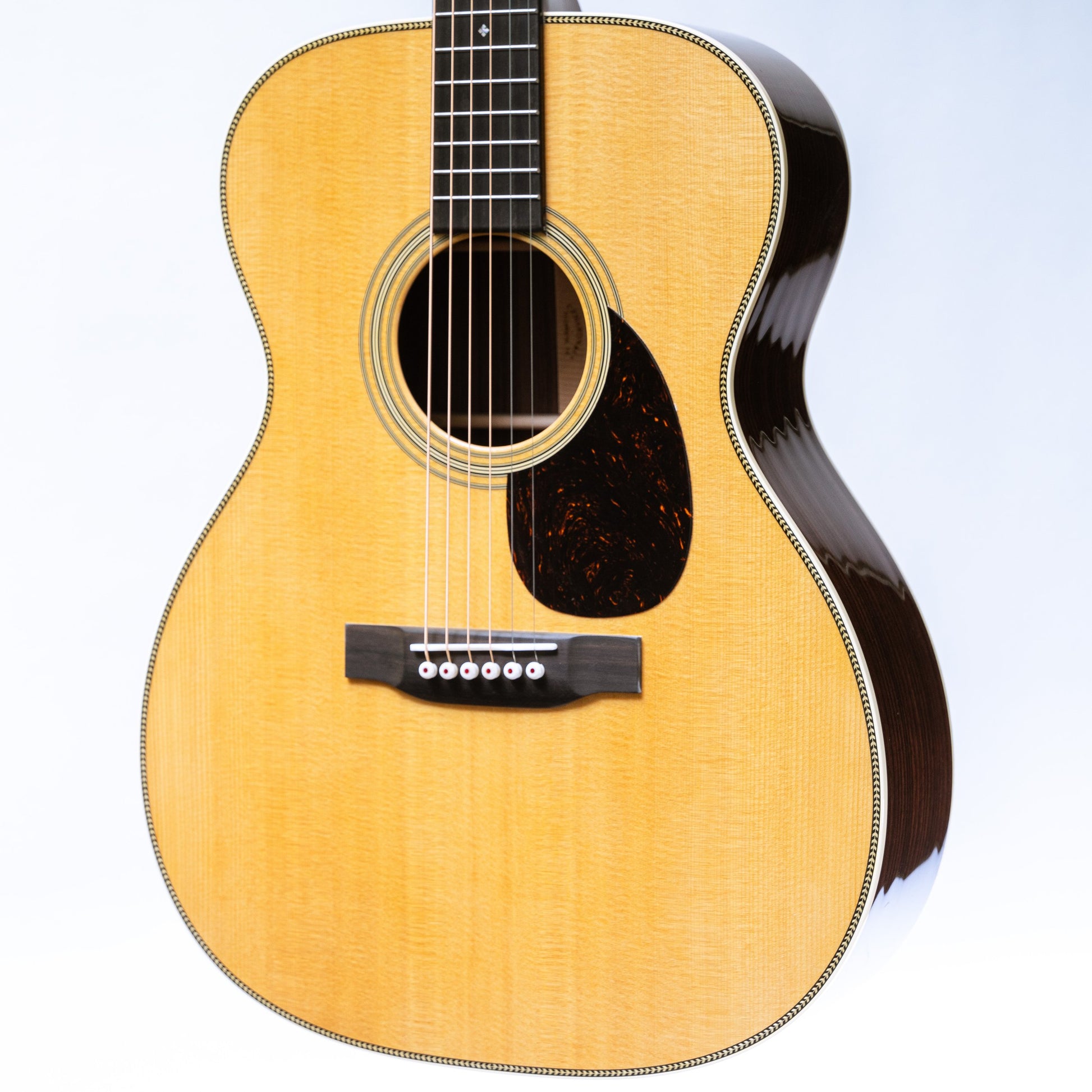 Martin OM-28