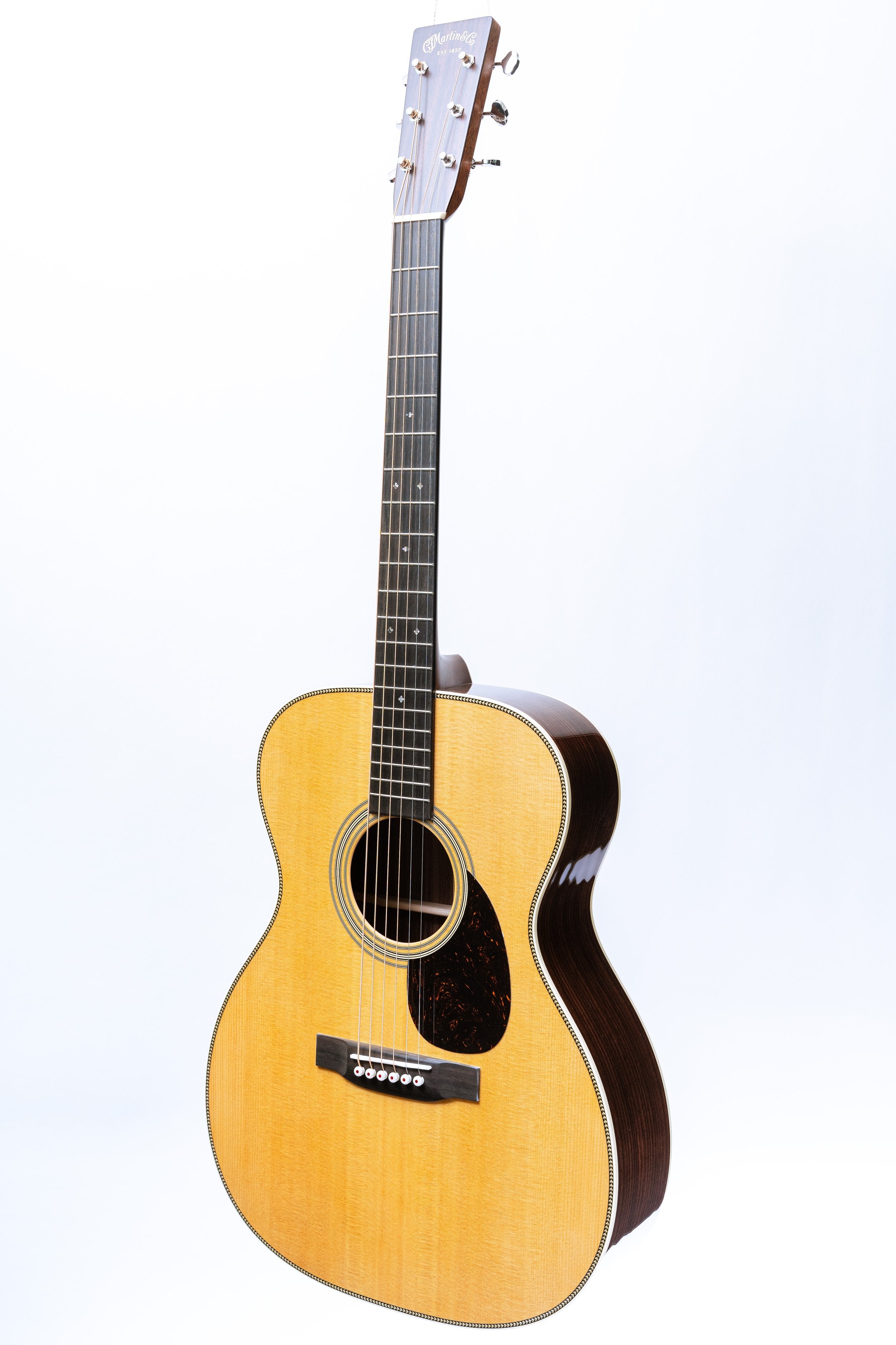 Martin OM-28