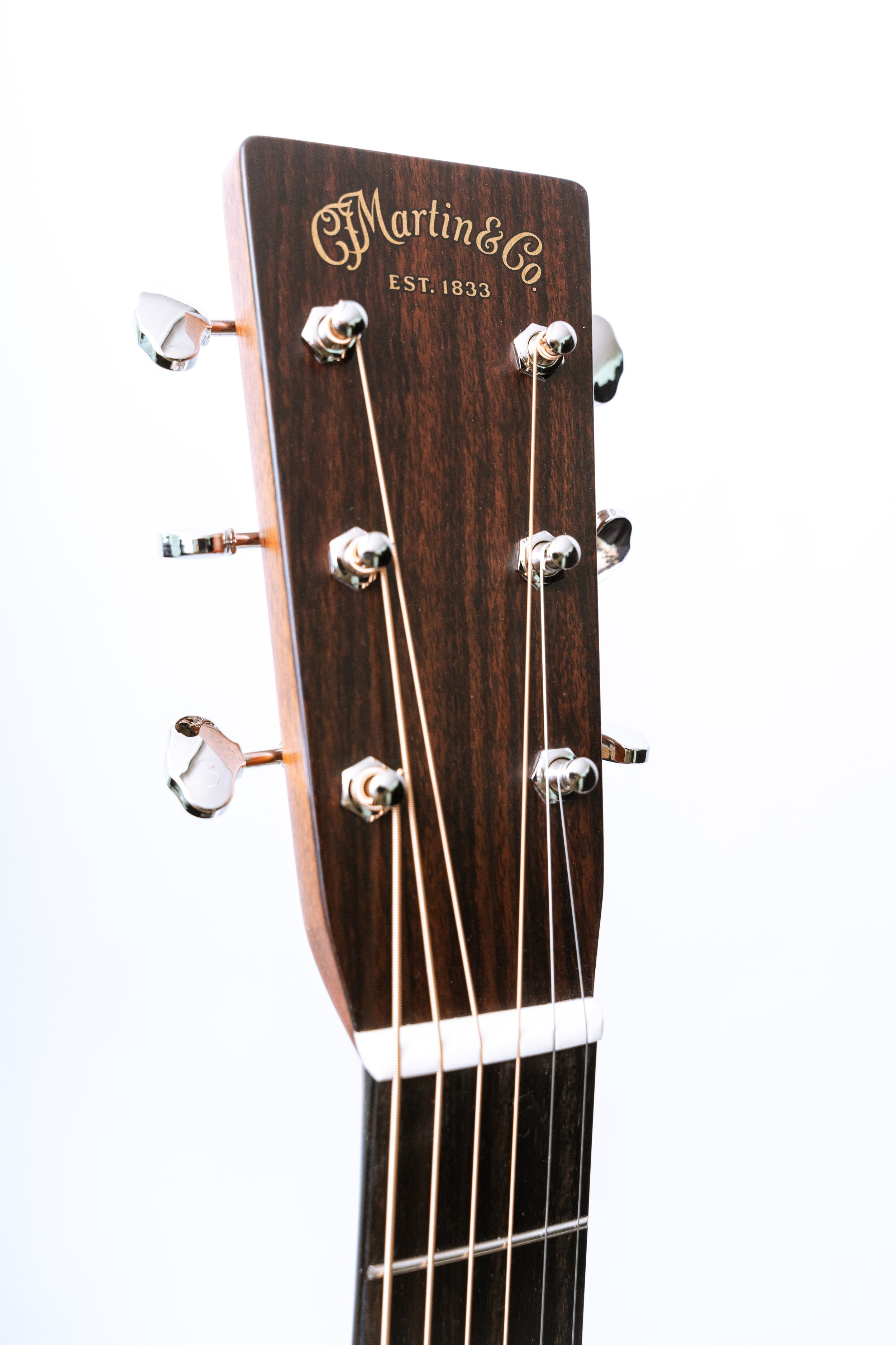 Martin OM-28