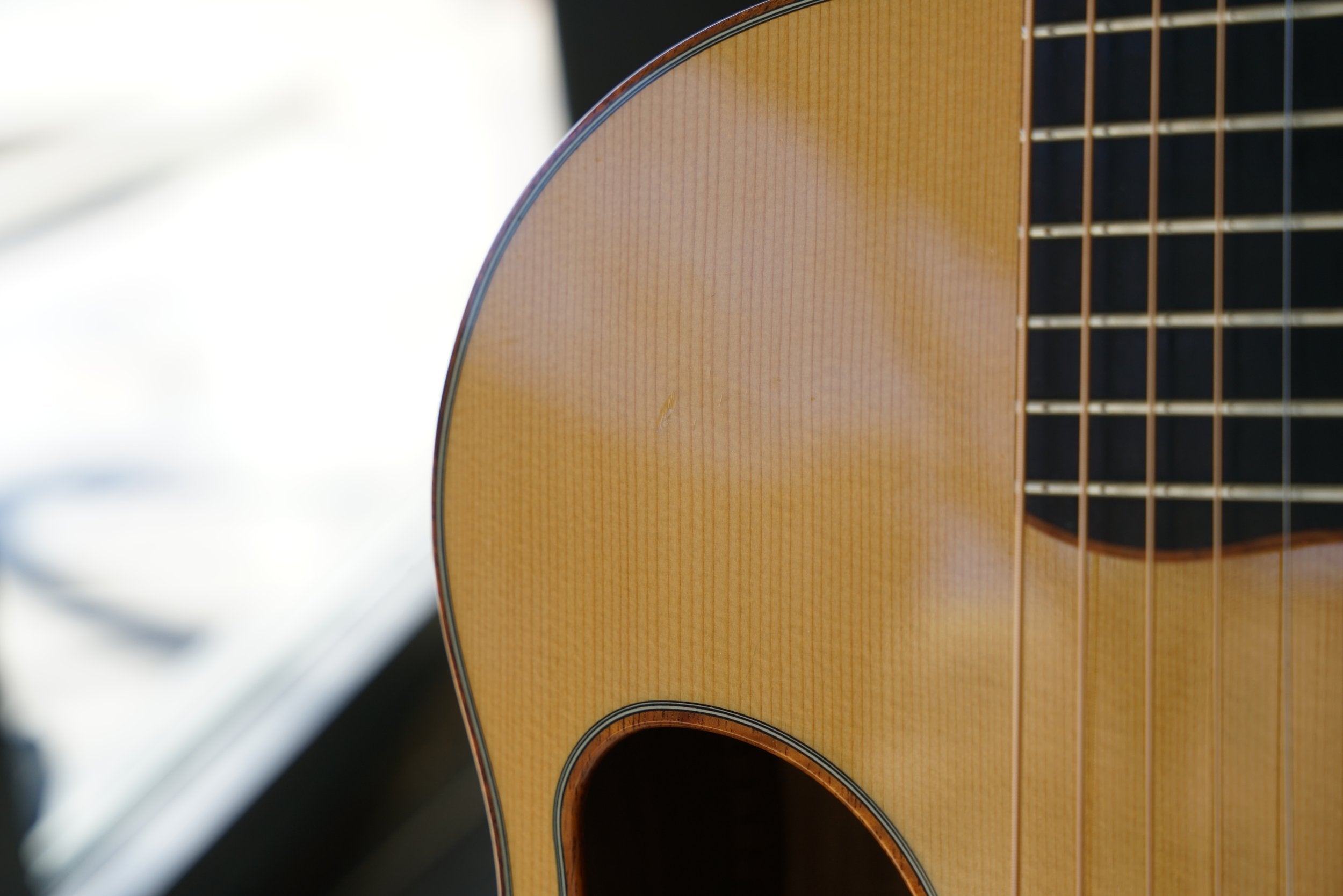 McPherson - 2007 - MG 3.5 Pre-Owned