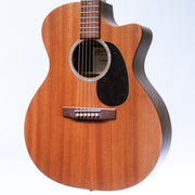 Martin GPC-X2E Ziricote