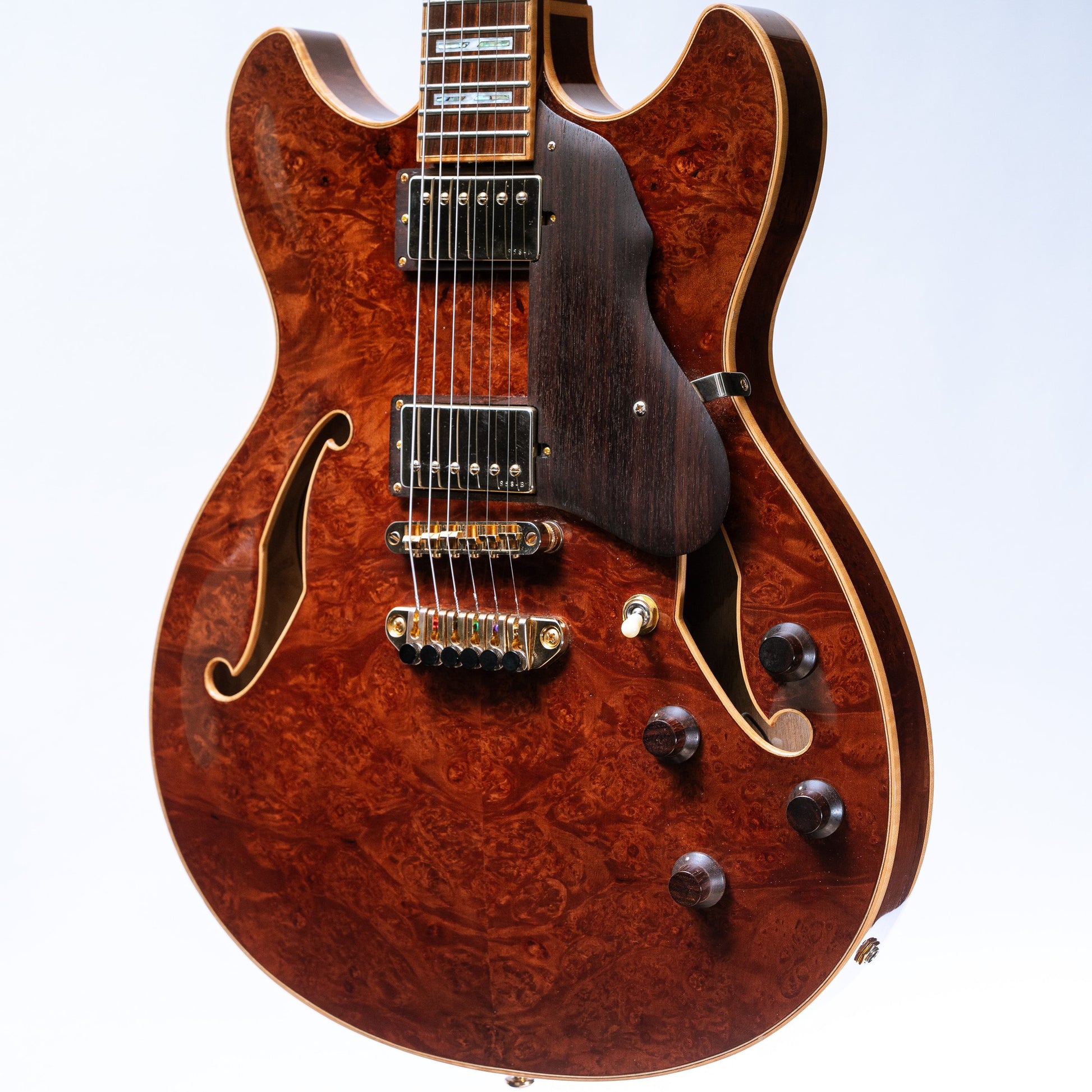 Ibanez Artcore AS103BM Pre-Owned