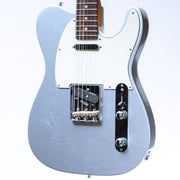 Suhr Classic T Vintage LTD in Firemist Silver