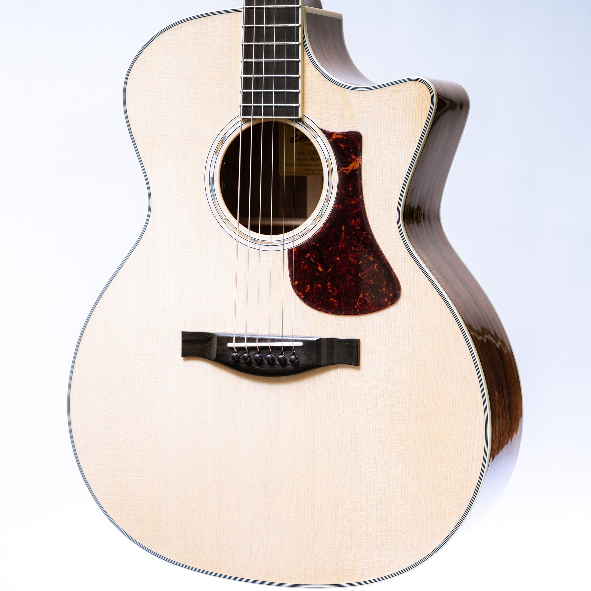 Eastman AC422CE-LTD Koa