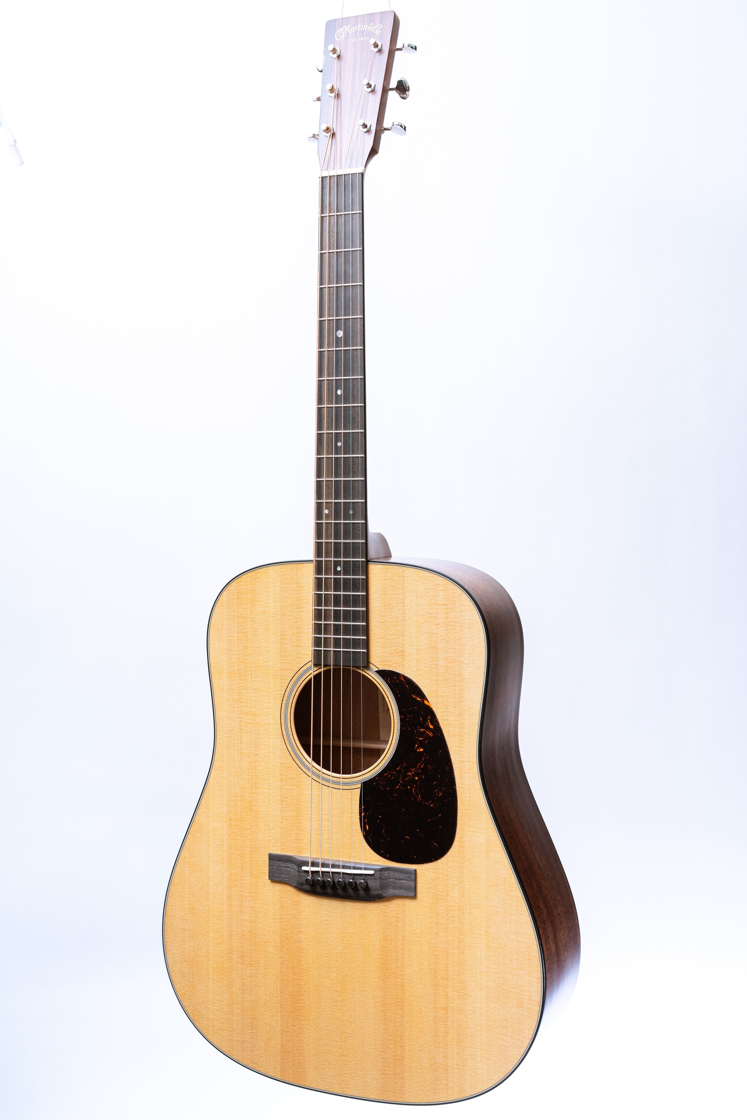 Martin D-18 Satin