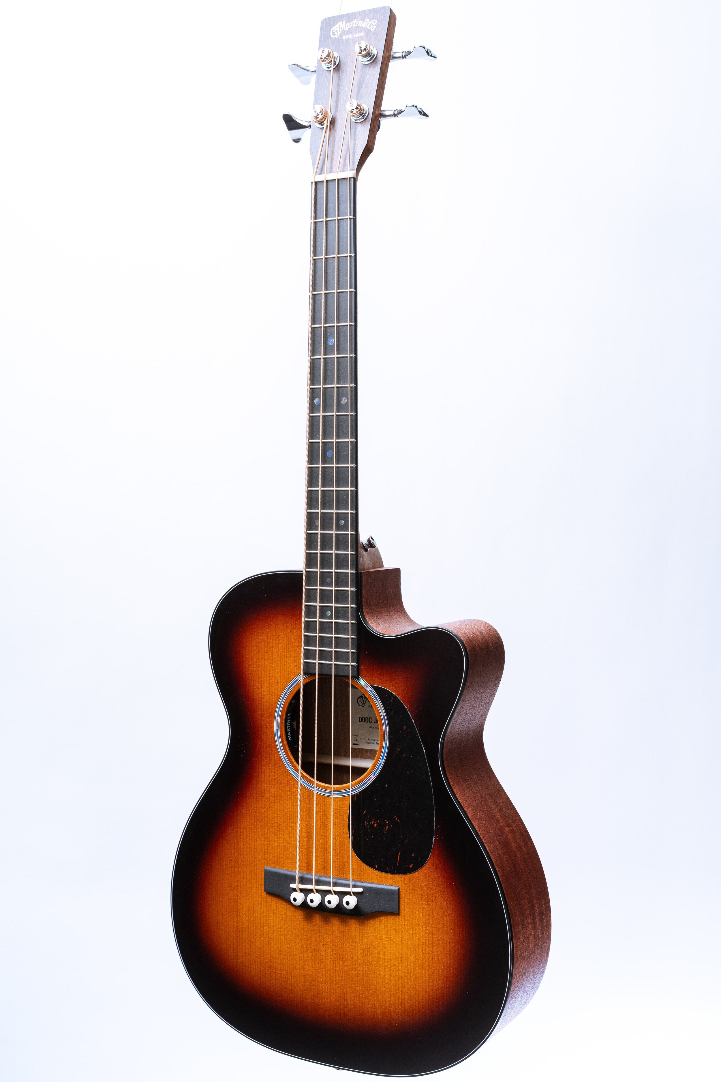 Martin 000 JR Bass
