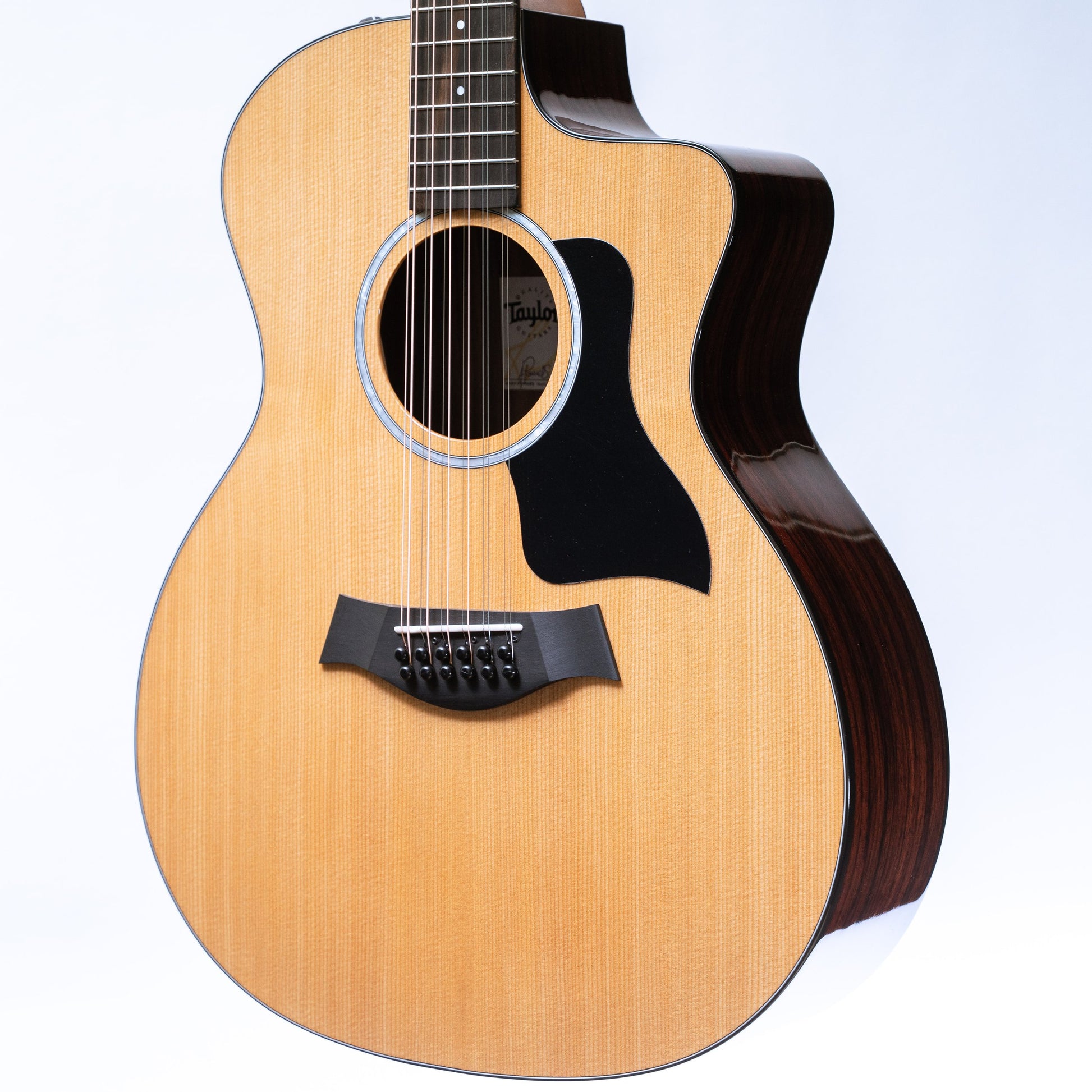Taylor 254ce Plus