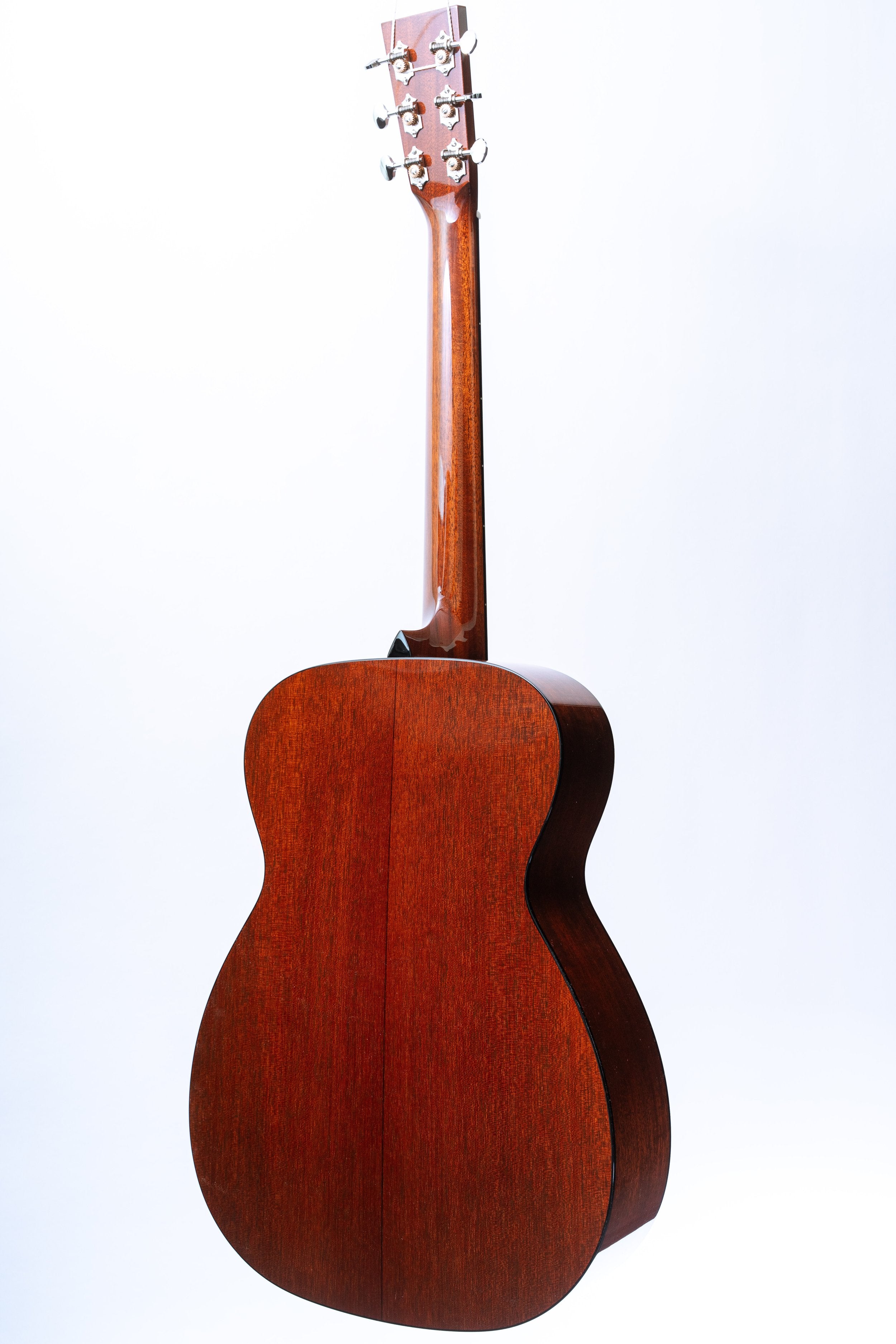 Collings 001 14-Fret Traditional