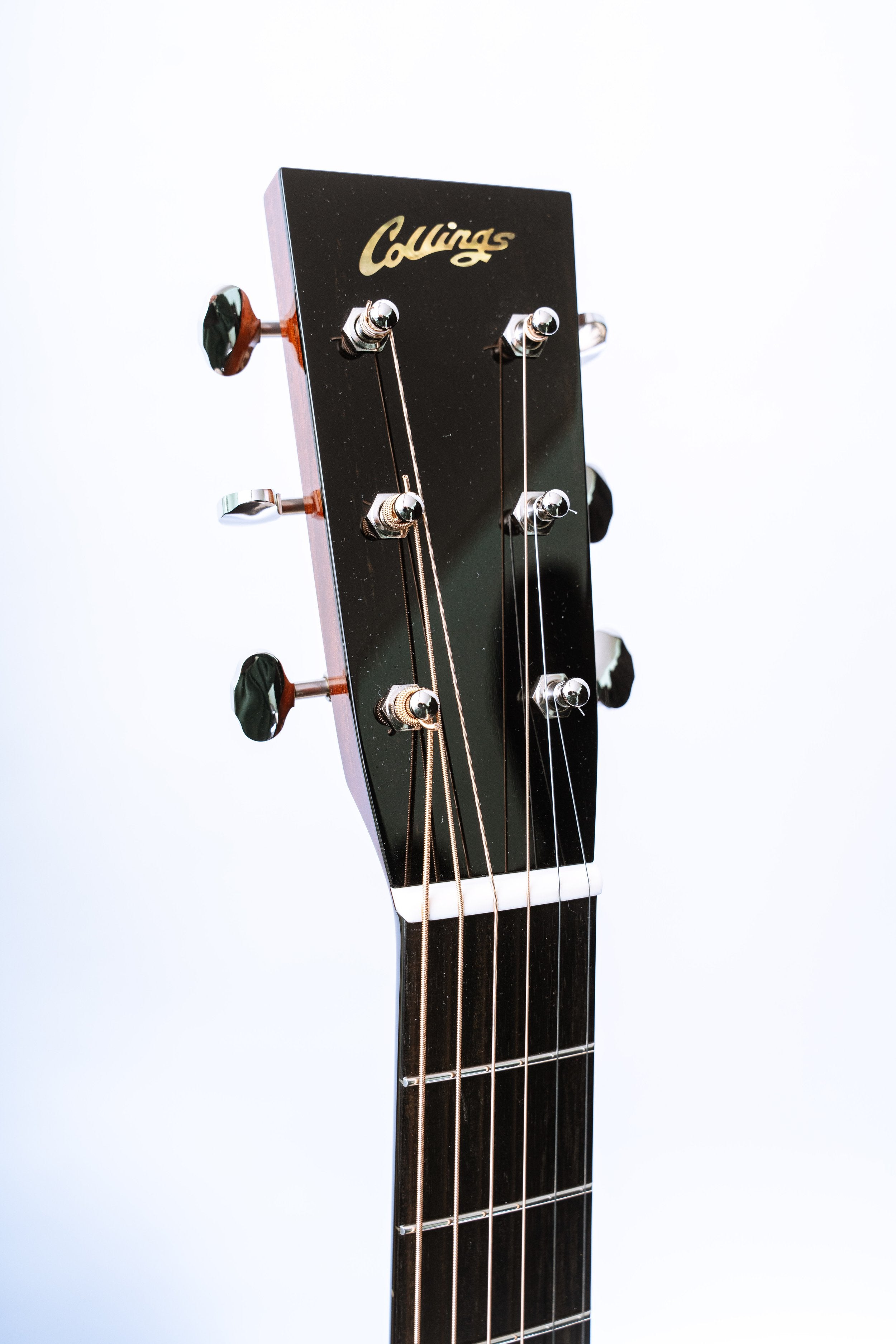 Collings 001 14-Fret Traditional