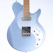 Eastman Fullertone SC'52 in Ice Blue Metallic