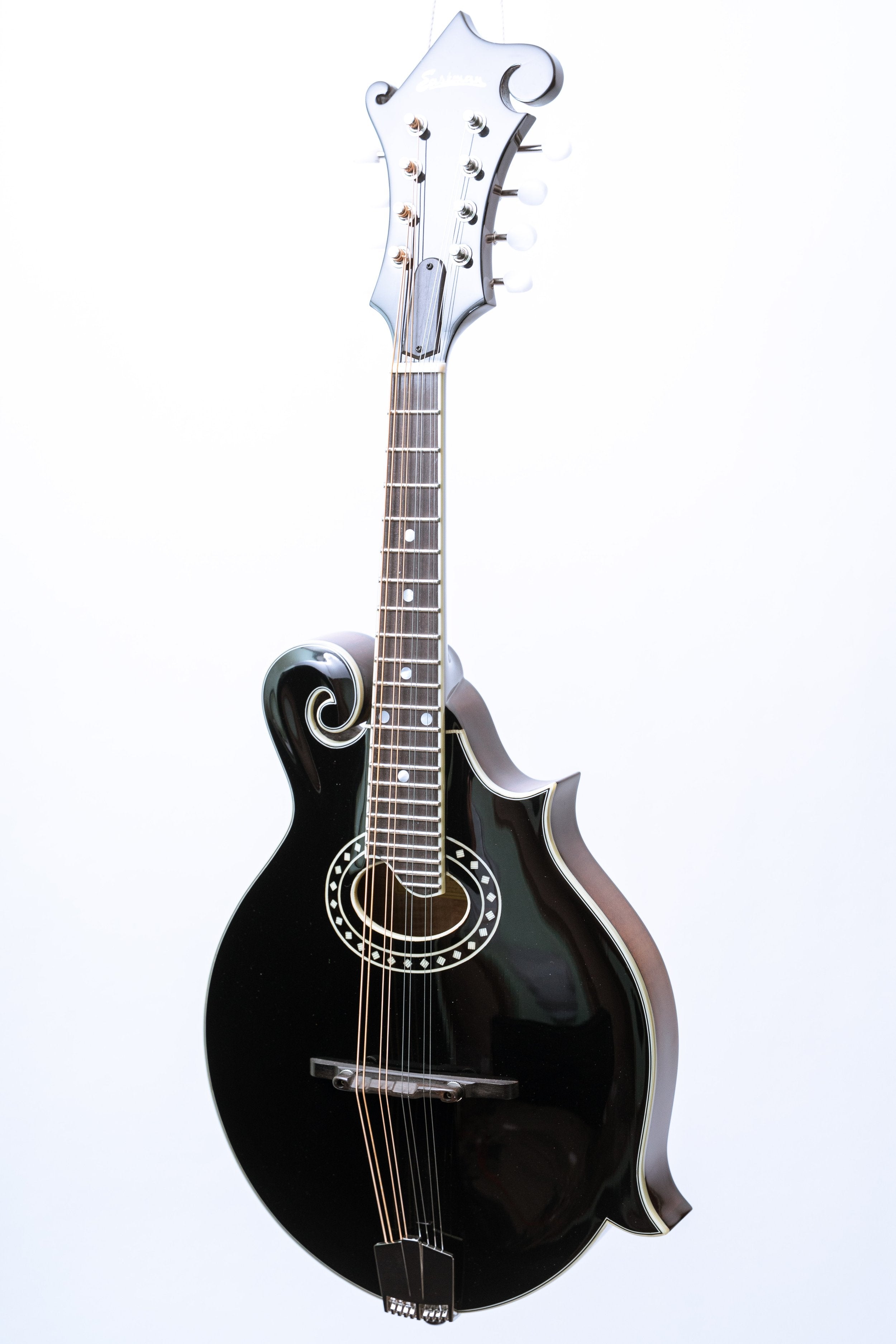 Eastman MD514 LTD in Black