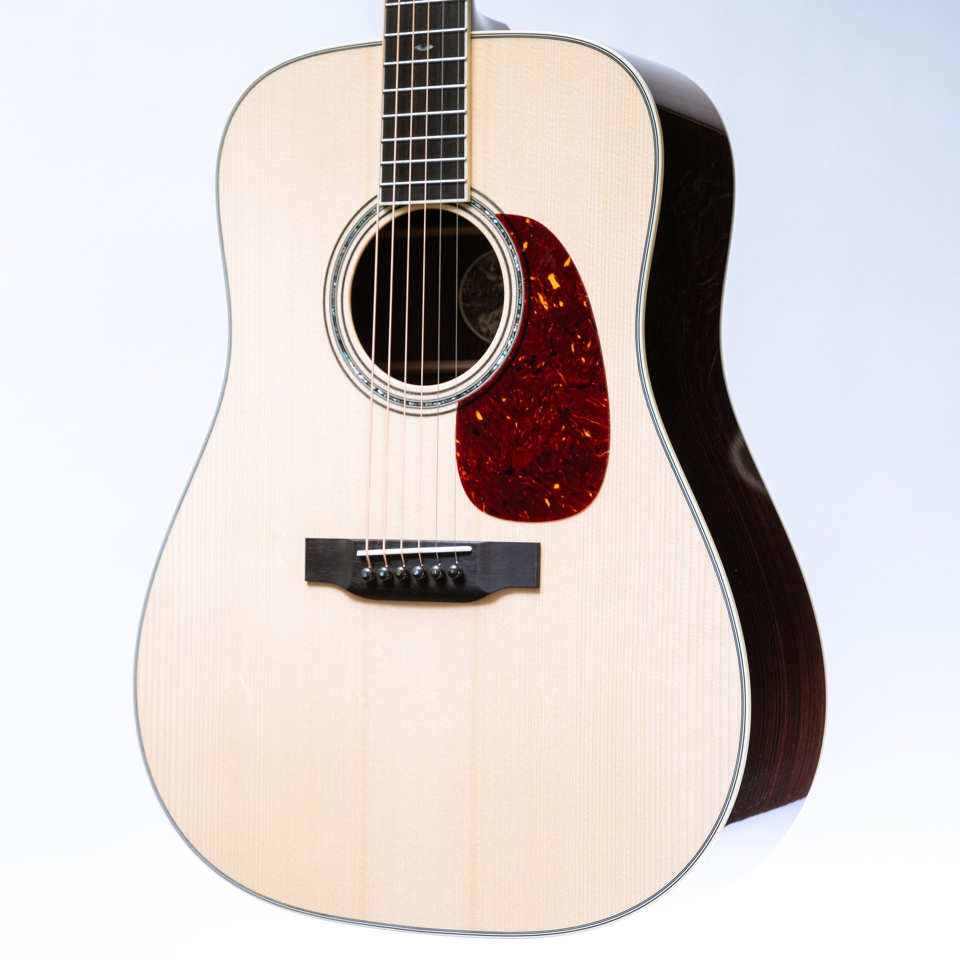 Collings D3 G - German Spruce Top