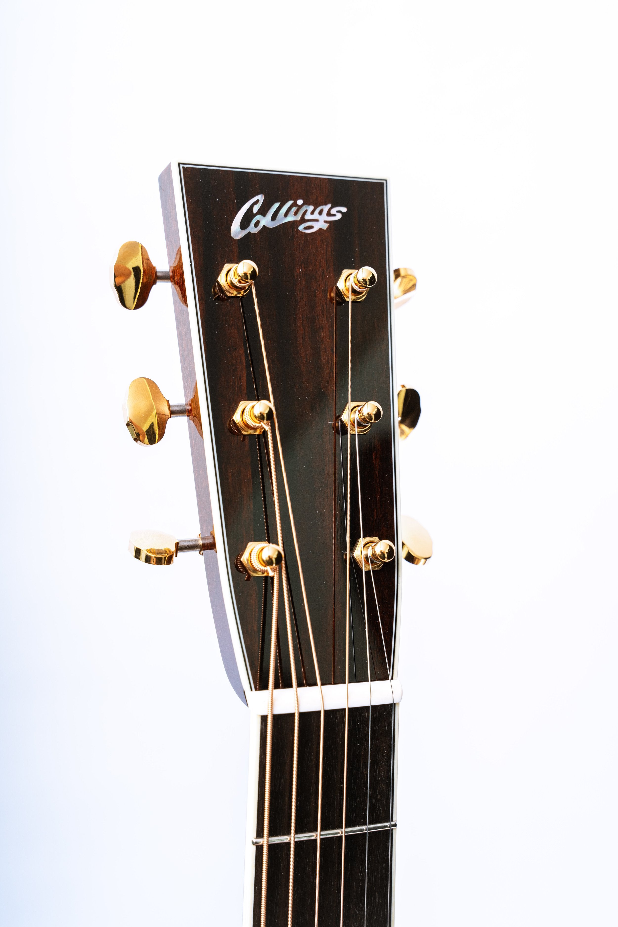 Collings D3 G - German Spruce Top