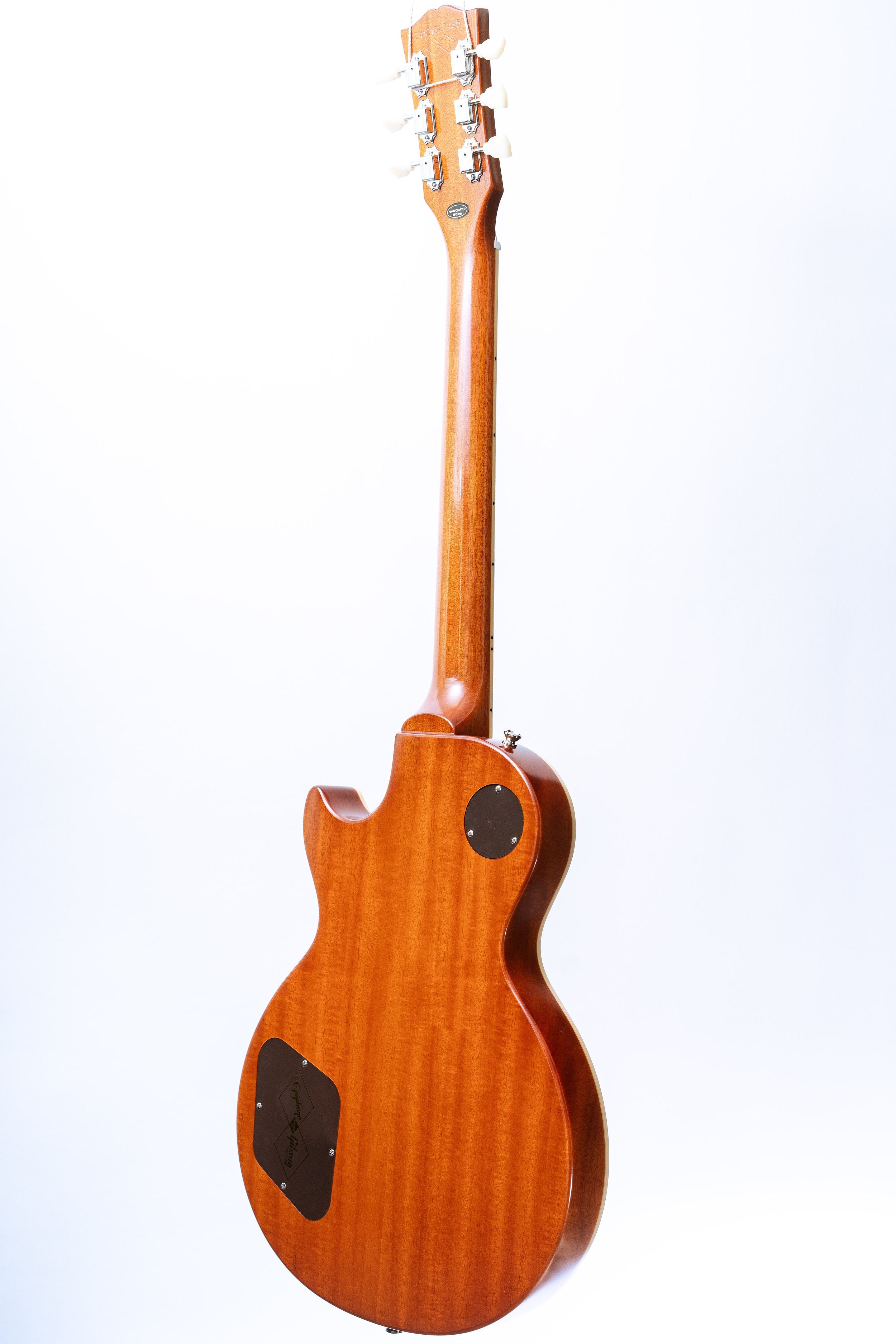 Epiphone - Inspired by Gibson Custom - '57 Les Paul Goldtop Reissue