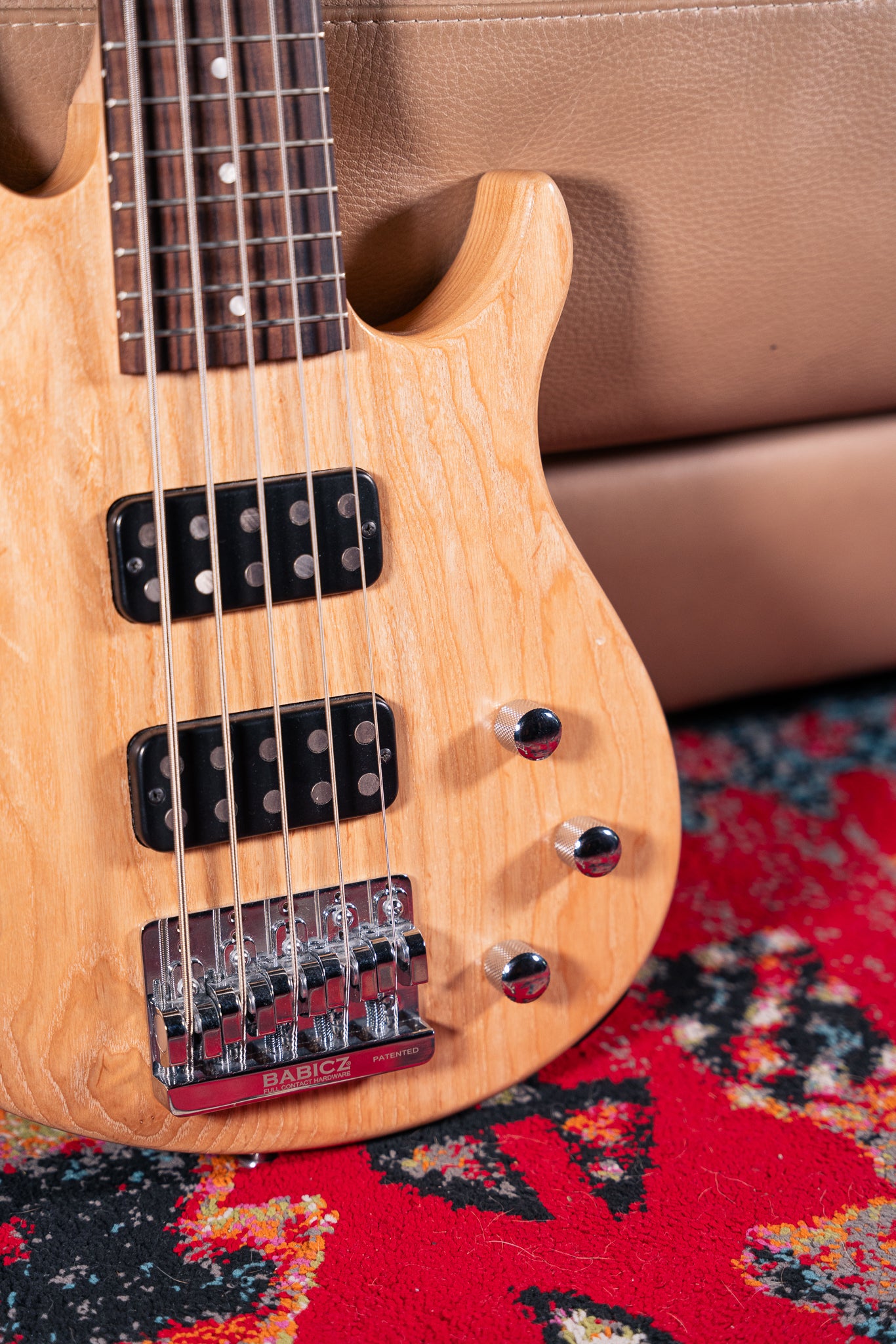 Gibson - 2017 - EB Bass T, Pre-Owned