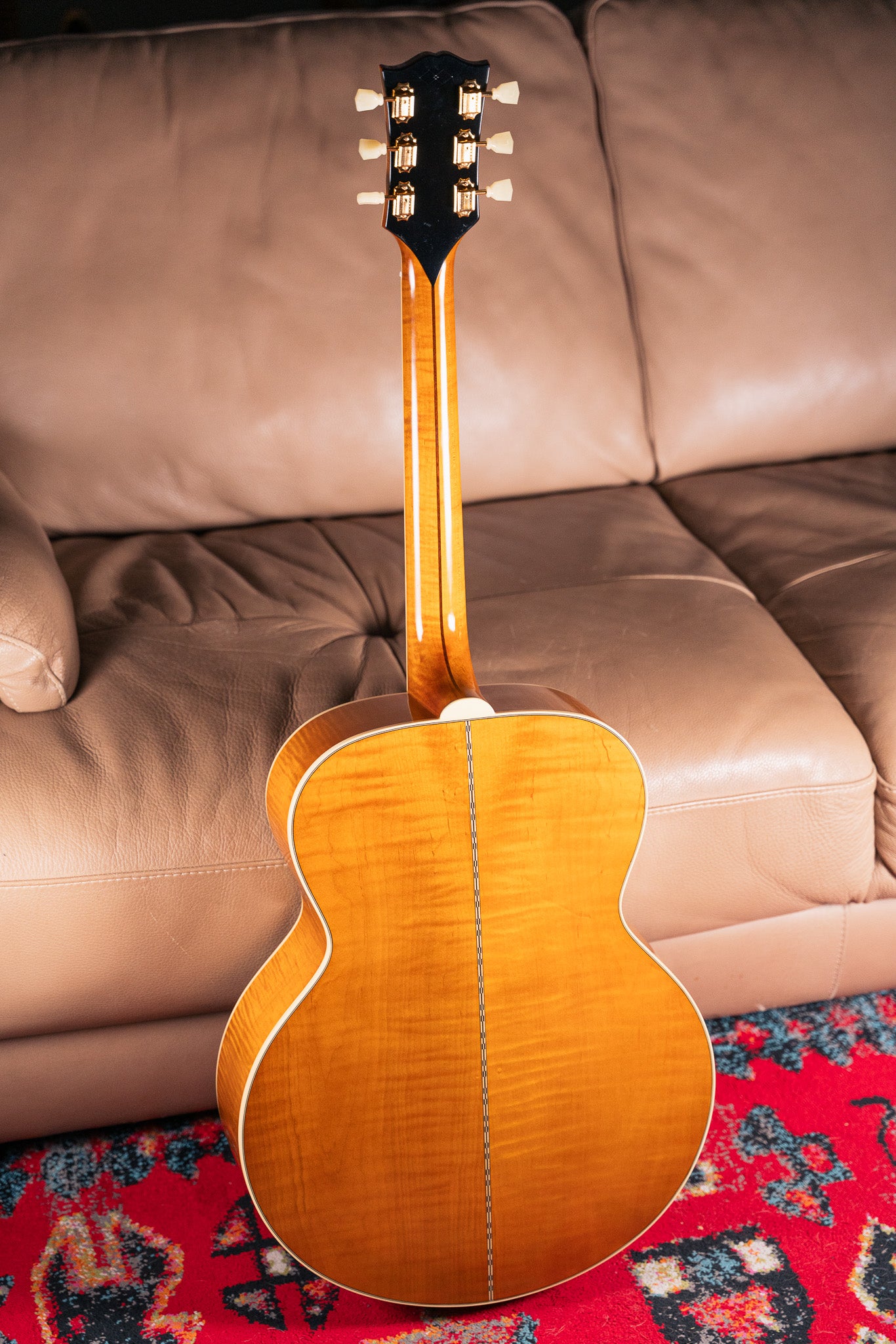 Epiphone IGC '57 SJ-200 Reissue in Antique Natural