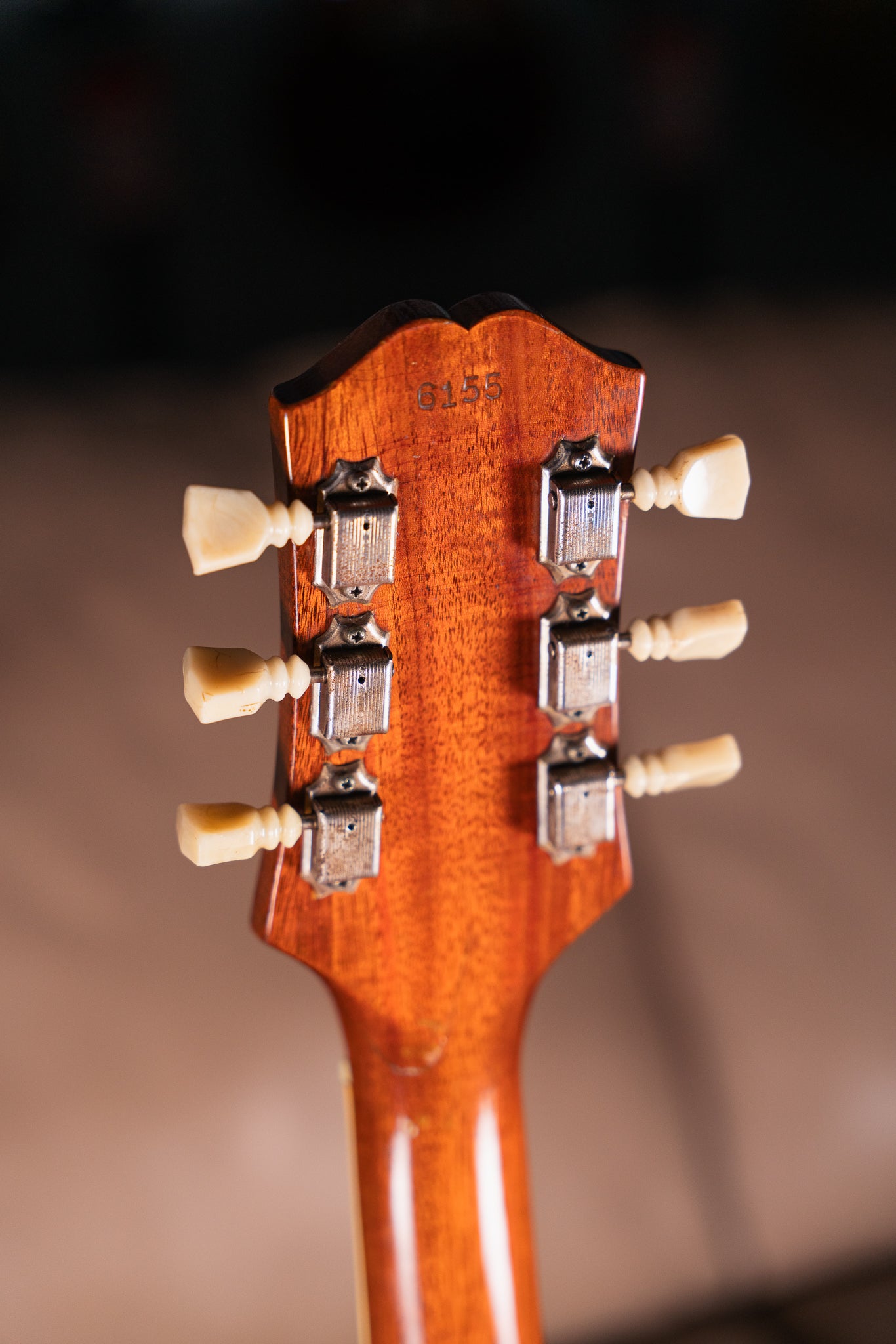 Epiphone - 1961 - Zephyr
