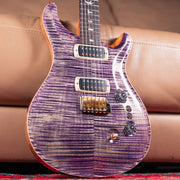 PRS Custom 24-08 10-Top in Aurora Borealis