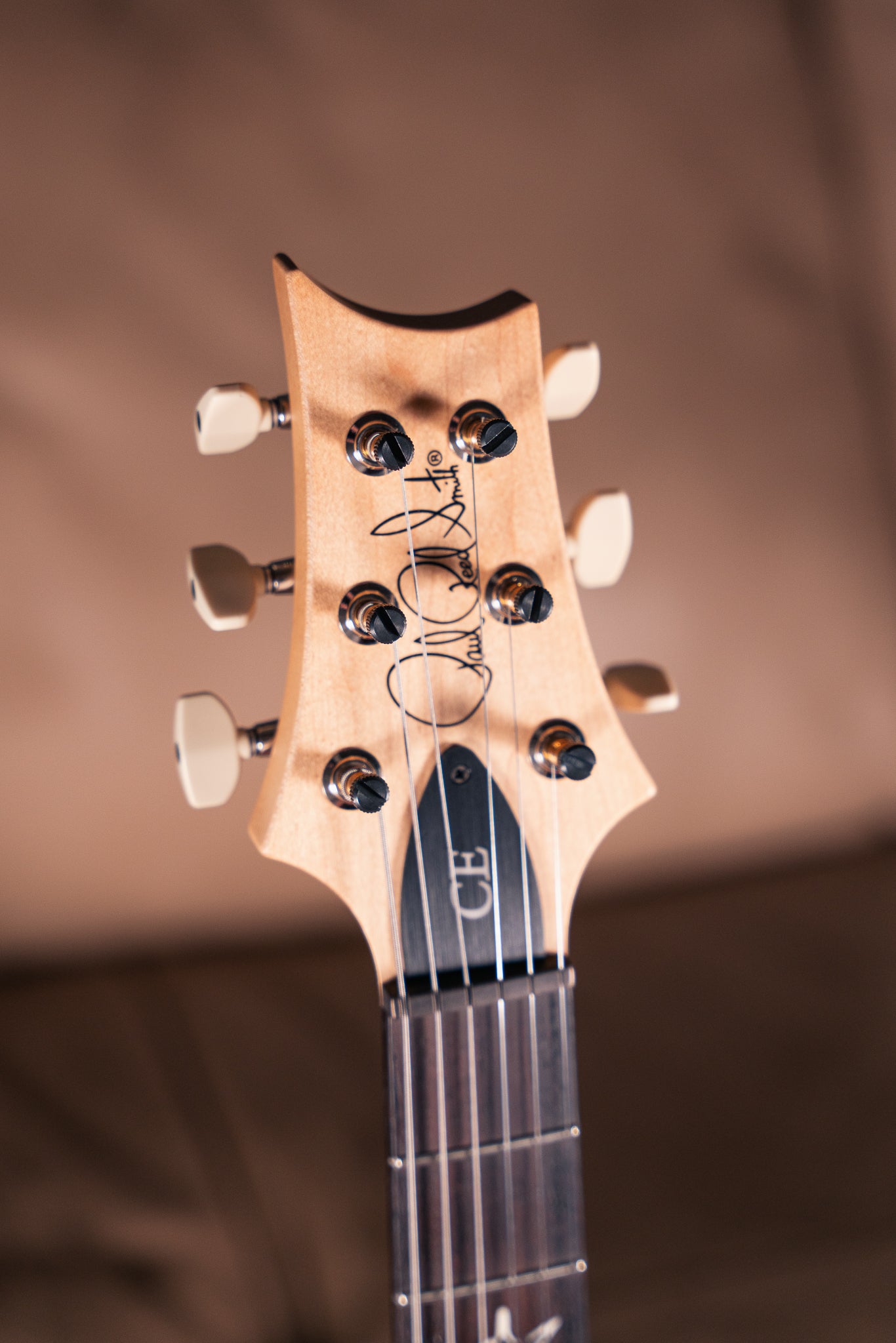 PRS CE 22 LTD in McCarty Sunburst
