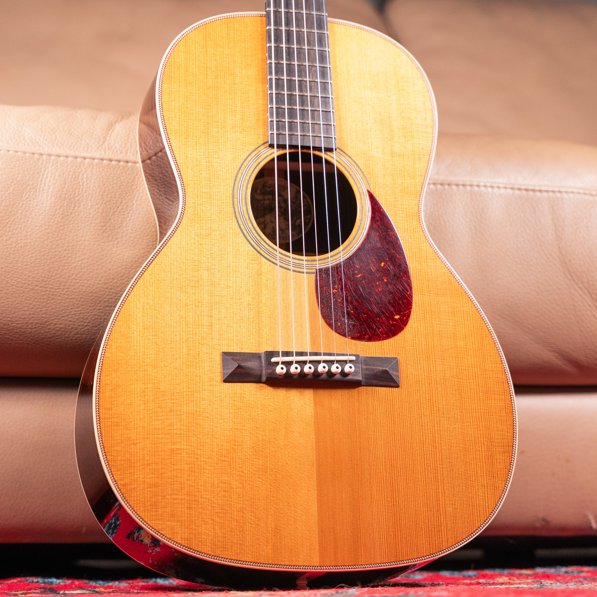 Collings 002H A T, Pre-Owned – Lidgett Music