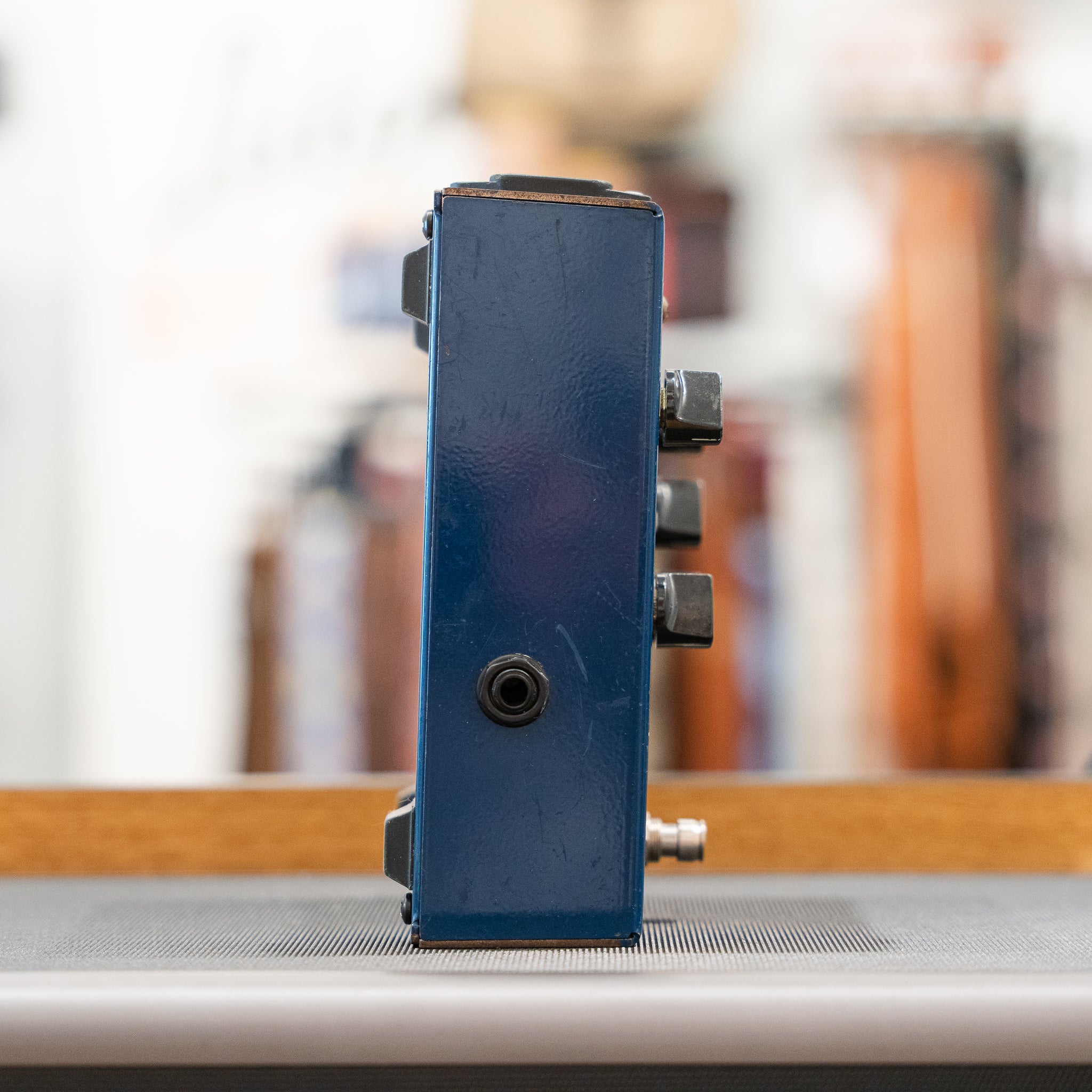 SIB Varidrive, Pre-Owned