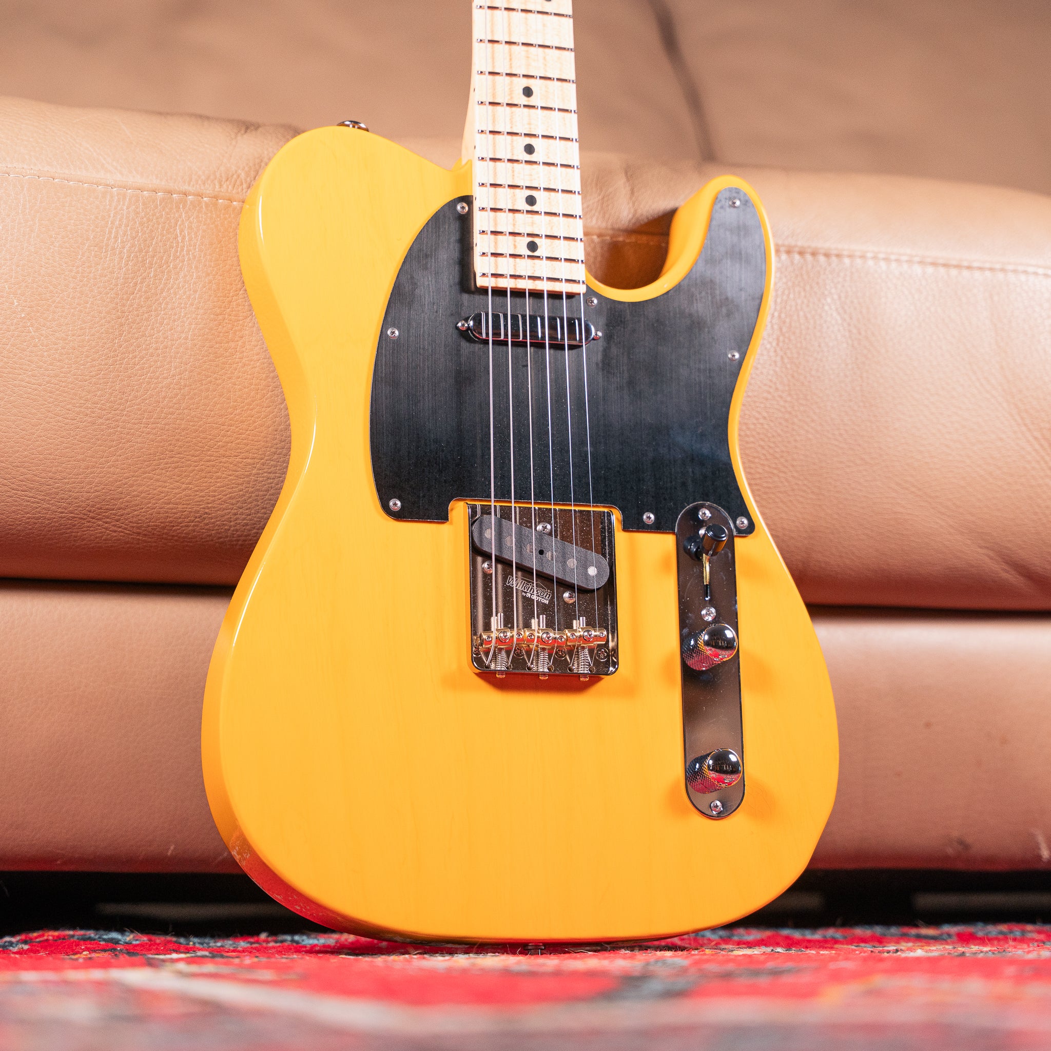 ギター Suhr Classic T Antique Suhr Classic T Antique in Trans Butterscotch – Lidgett Music