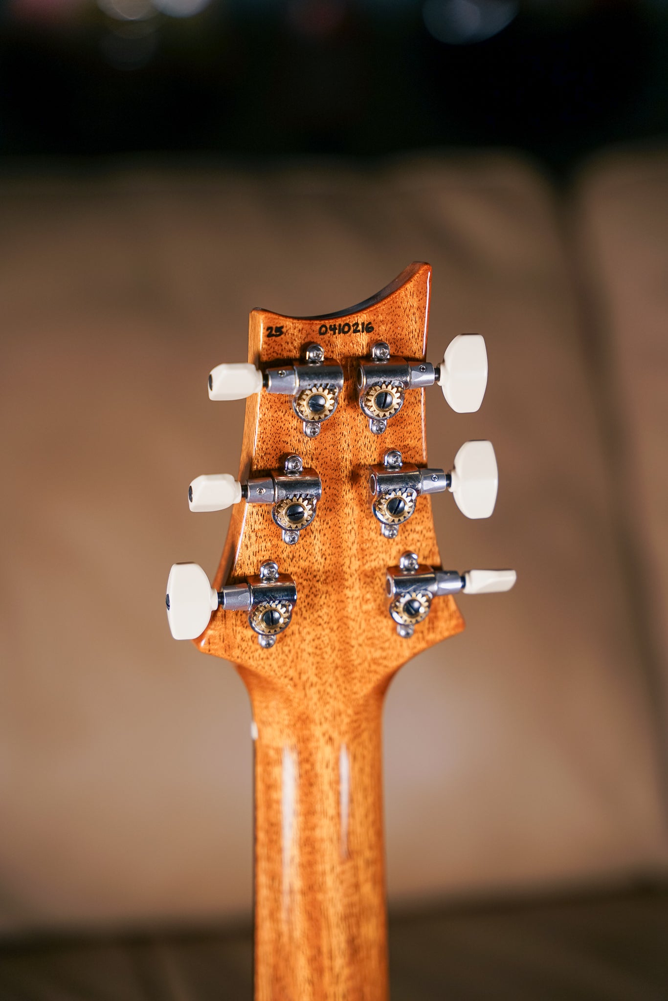 PRS Modern Eagle V in Aurora Borealis, Pre-Owned