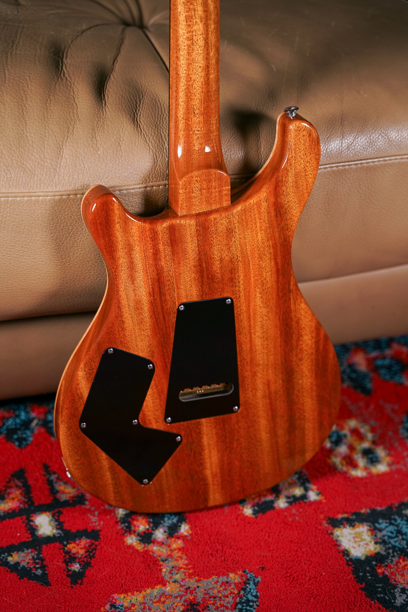 PRS Modern Eagle V in Aurora Borealis, Pre-Owned