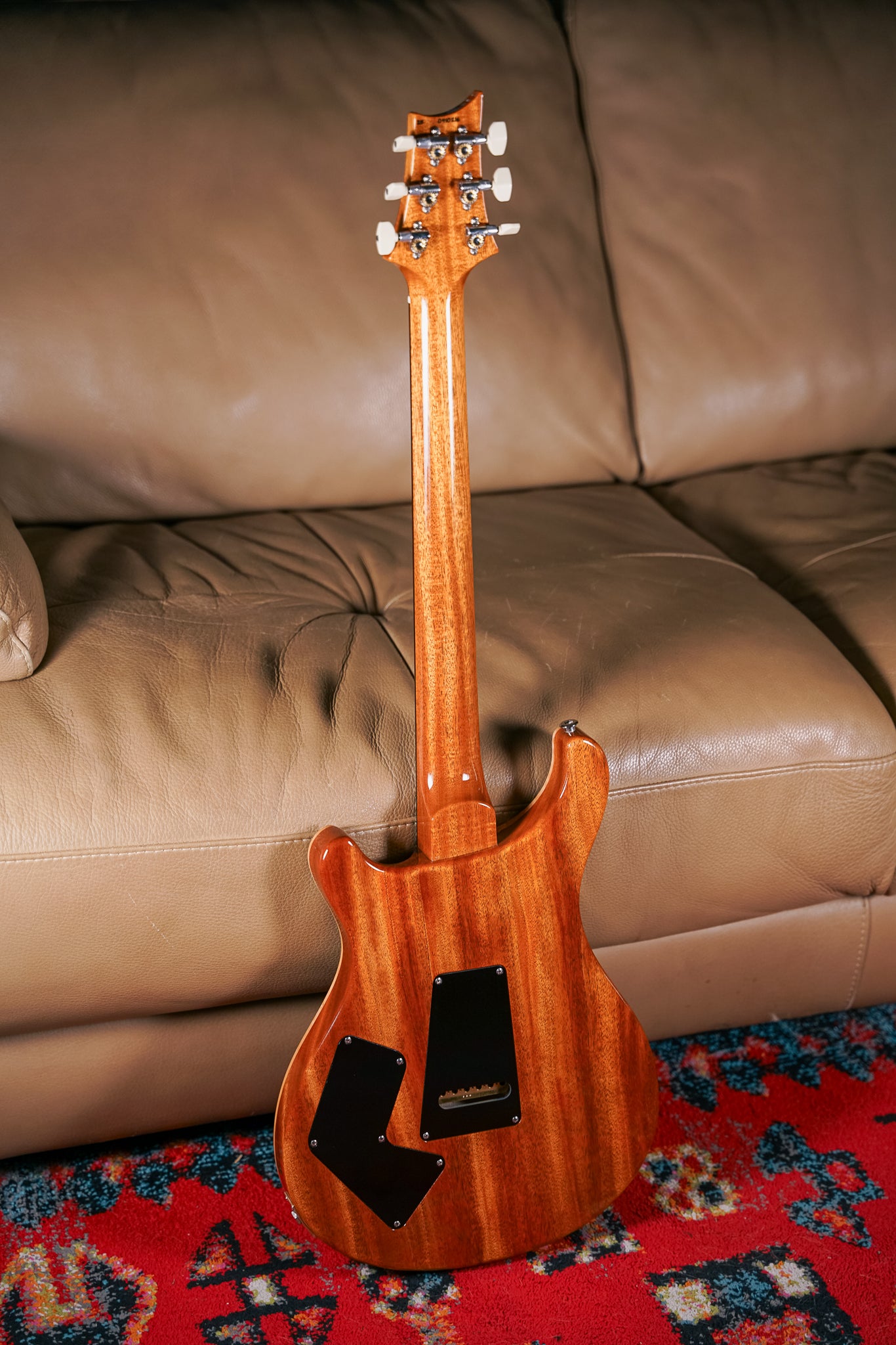 PRS Modern Eagle V in Aurora Borealis, Pre-Owned