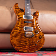 PRS Modern Eagle V 10-Top in Black Gold