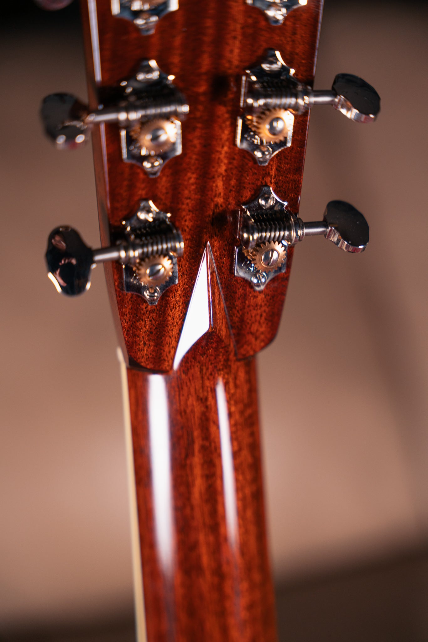 Collings CW Indian A, Pre-Owned