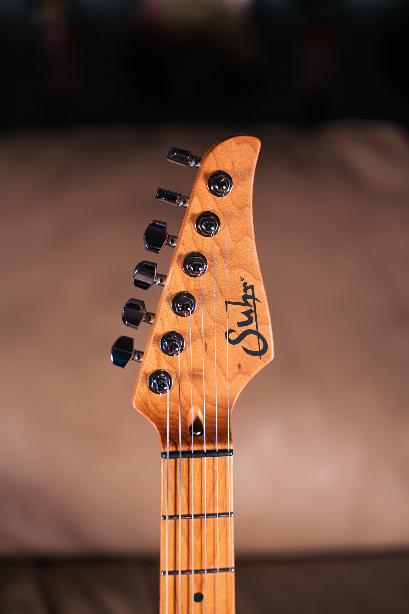 Suhr Andy Wood Modern T II, Pre-Owned