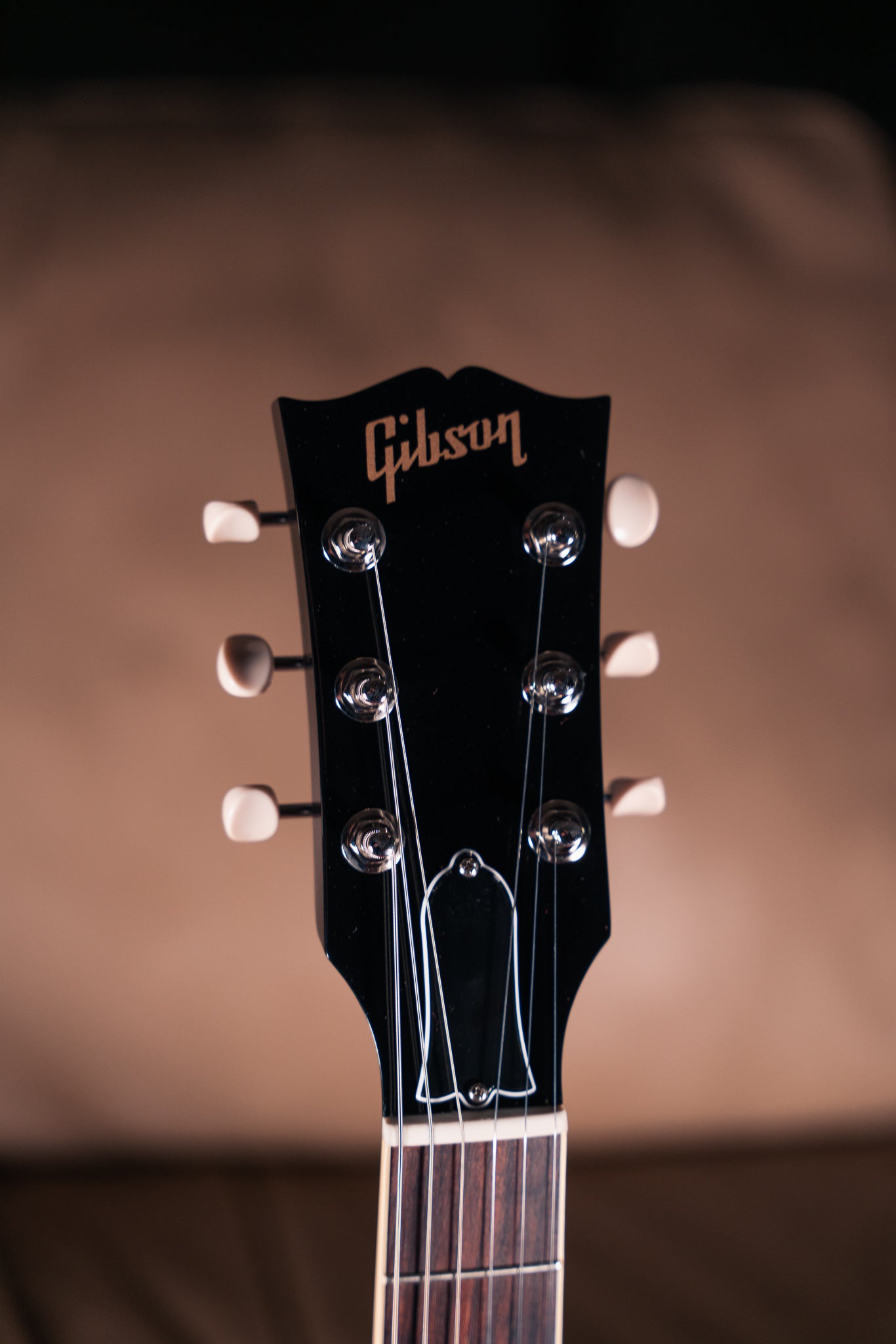 Gibson SG Special in Ebony