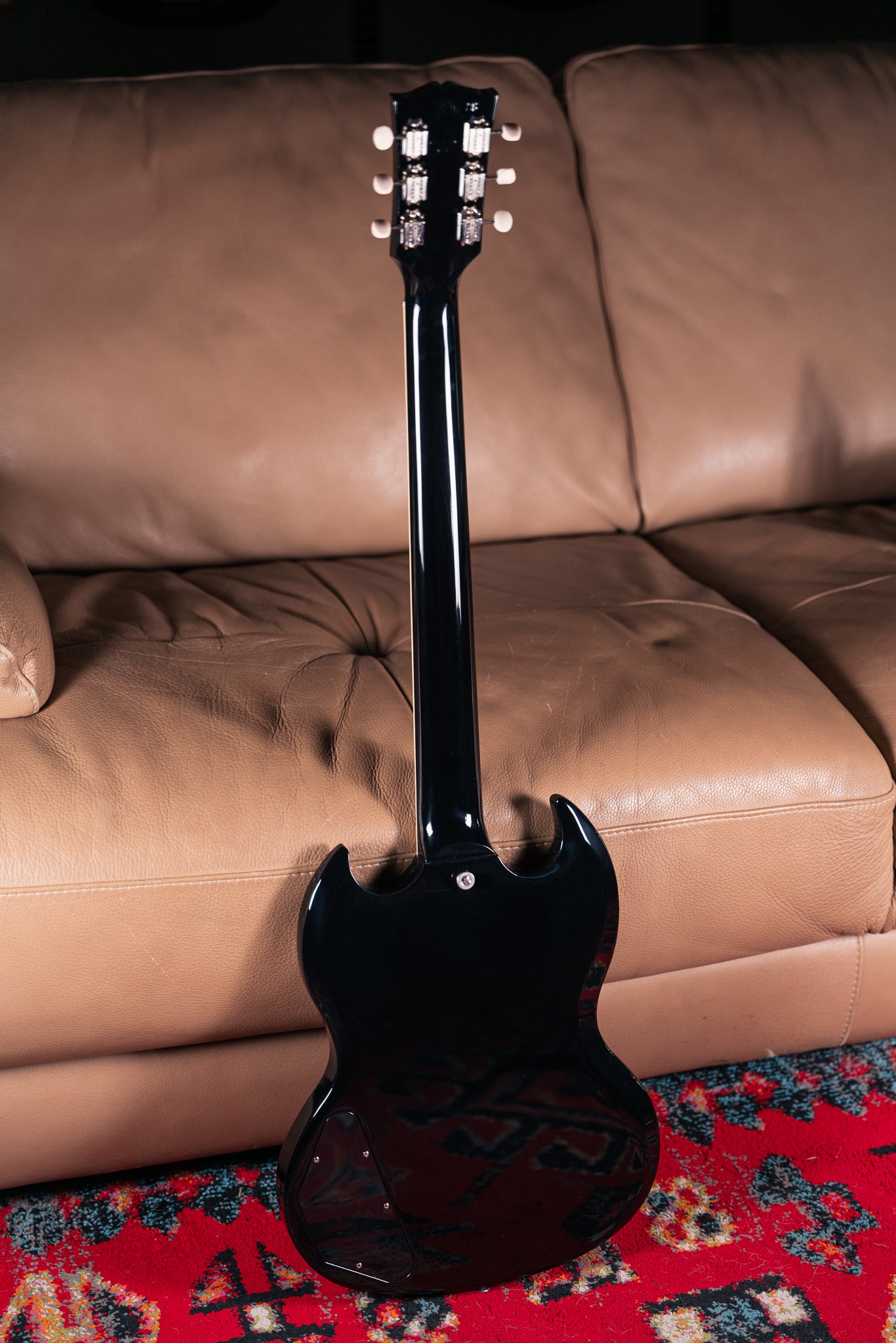 Gibson SG Special in Ebony
