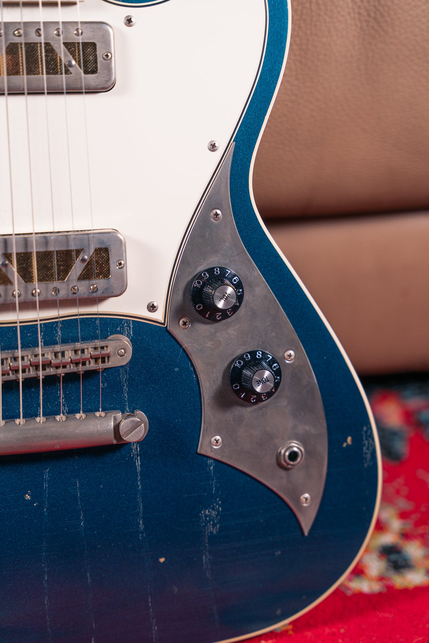 Novo Miris H2 in Lake Como Blue, Pre-Owned