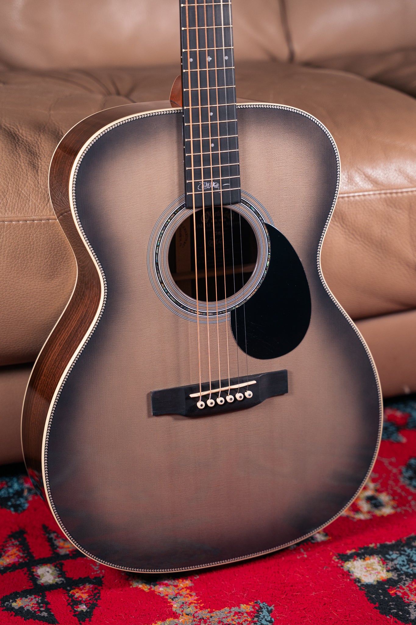 Martin OMJM John Mayer 20th Anniversary, Pre-Owned